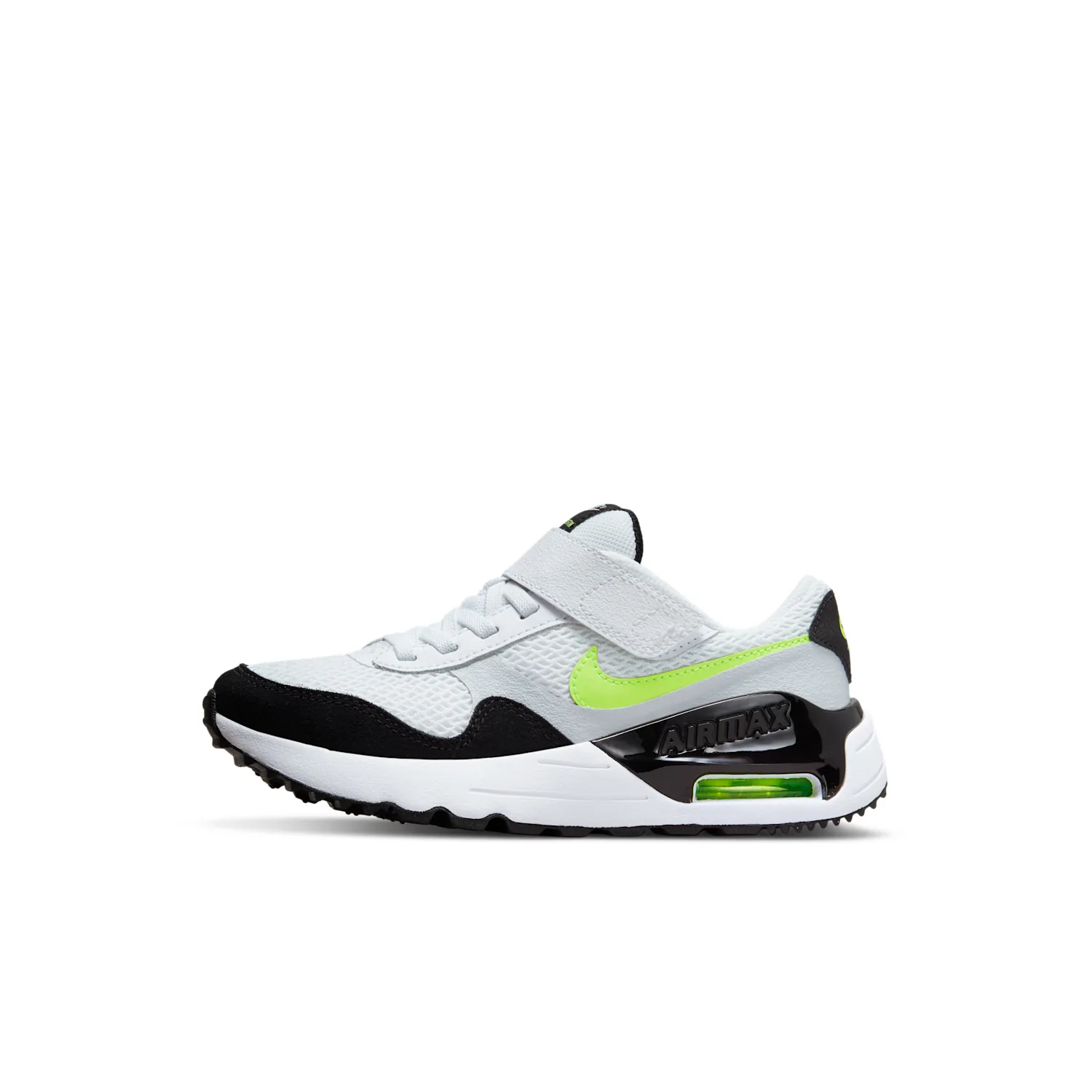 Nike Air Max SYSTM