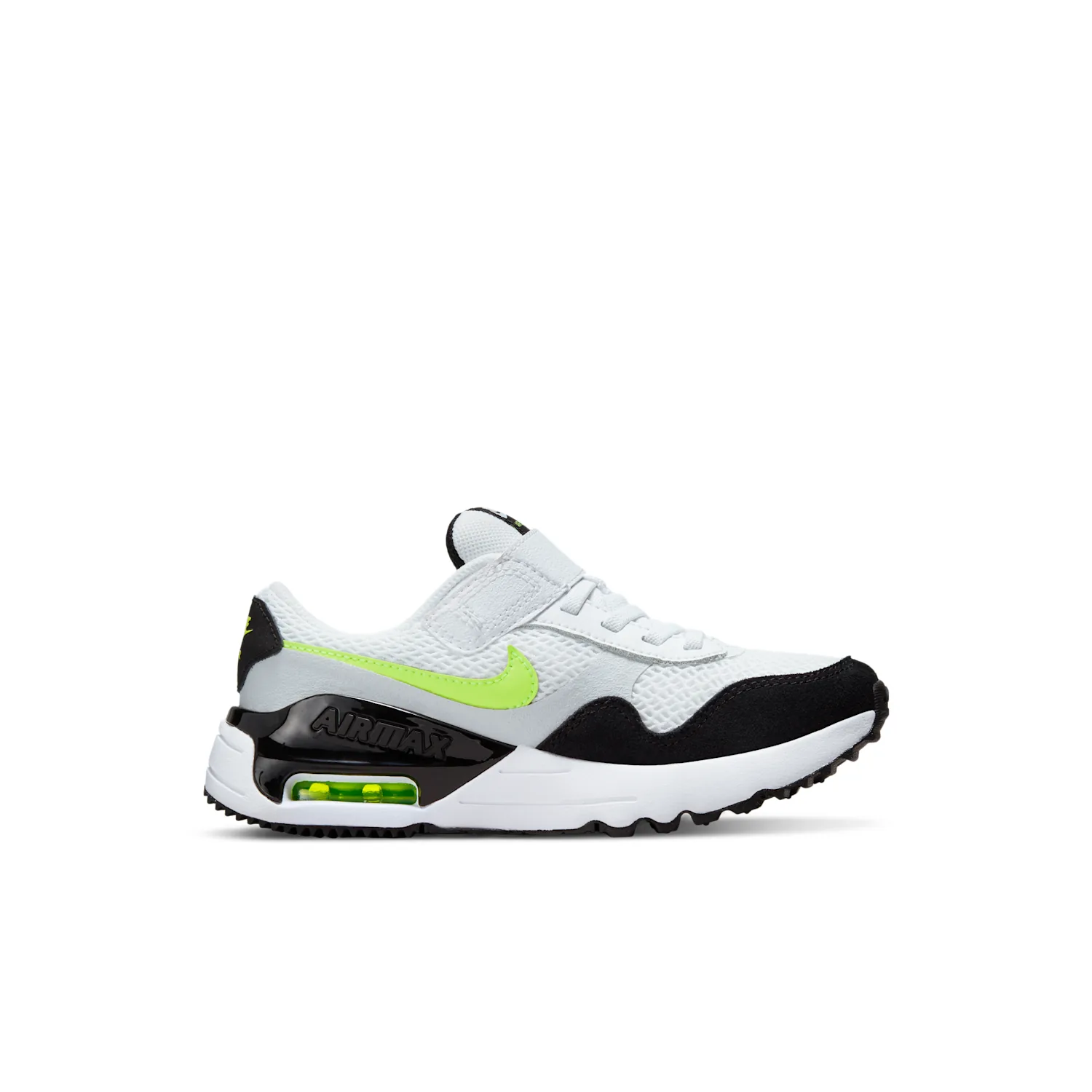 Nike Air Max SYSTM image 3