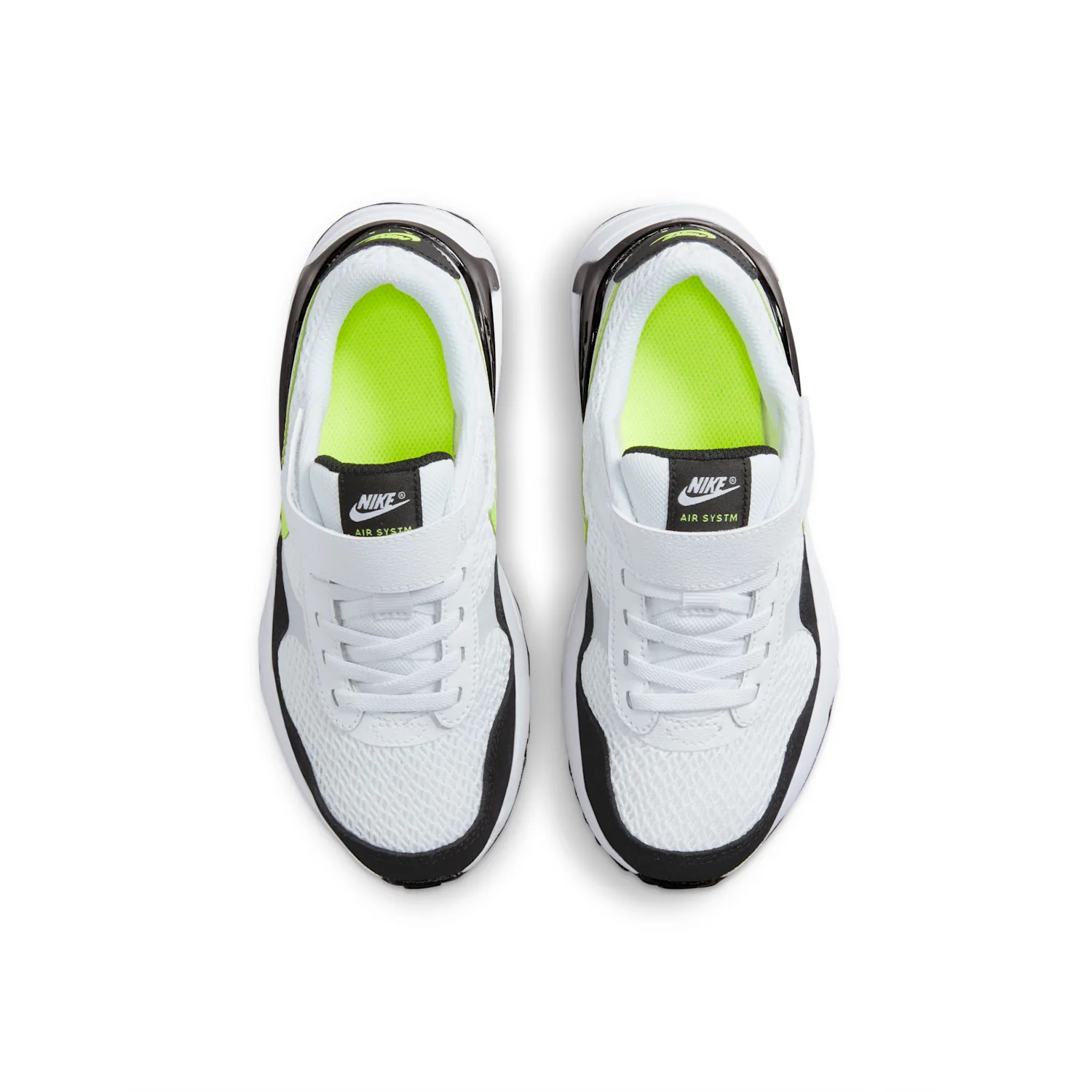 Nike Air Max SYSTM image 4