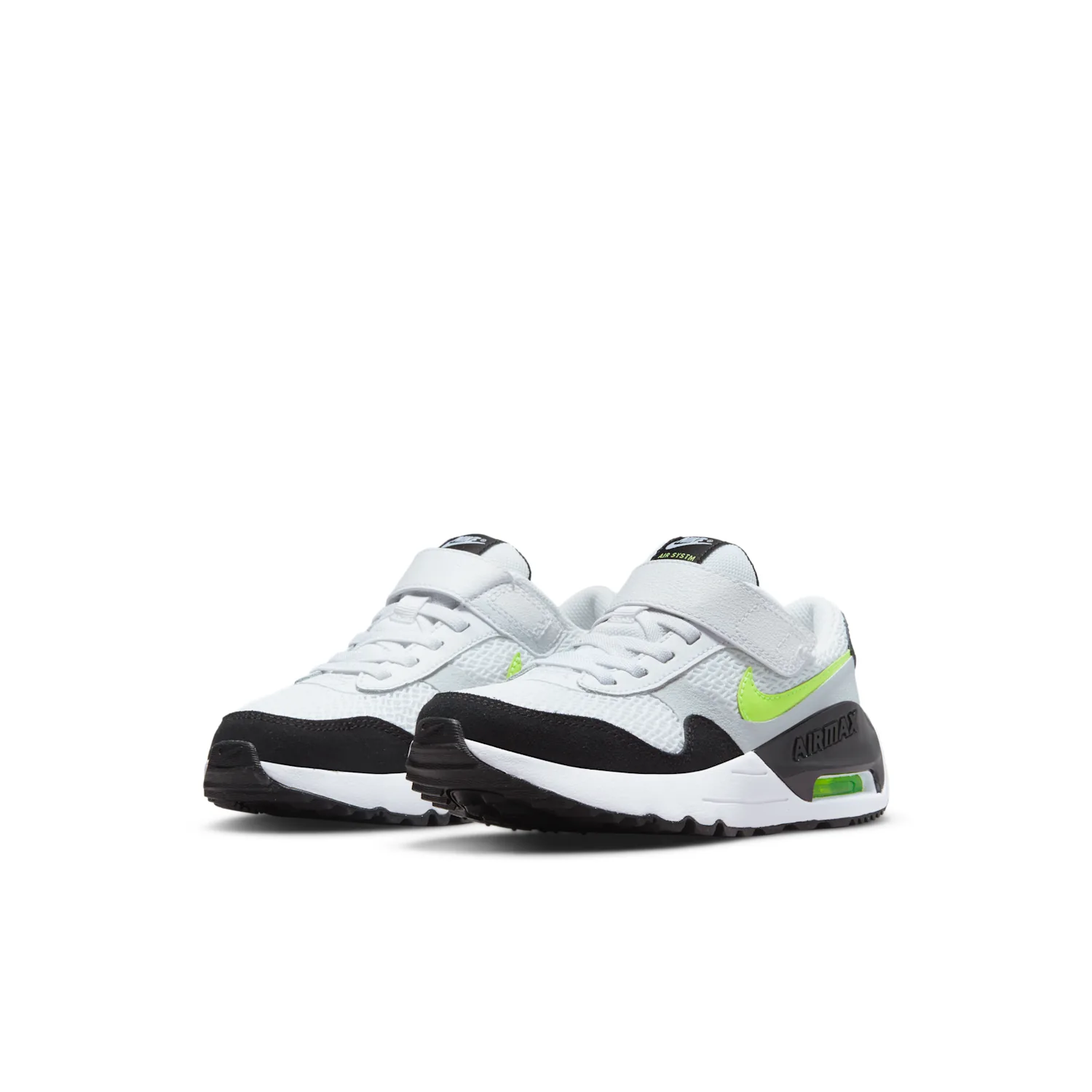 Nike Air Max SYSTM image 5