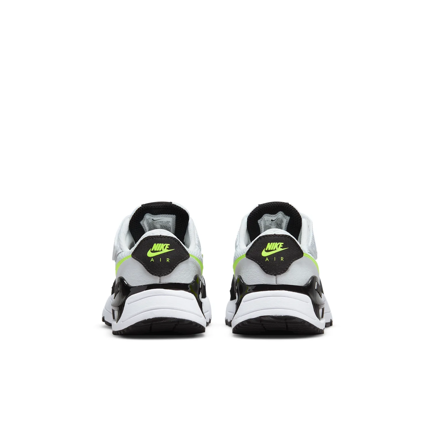 Nike Air Max SYSTM image 6