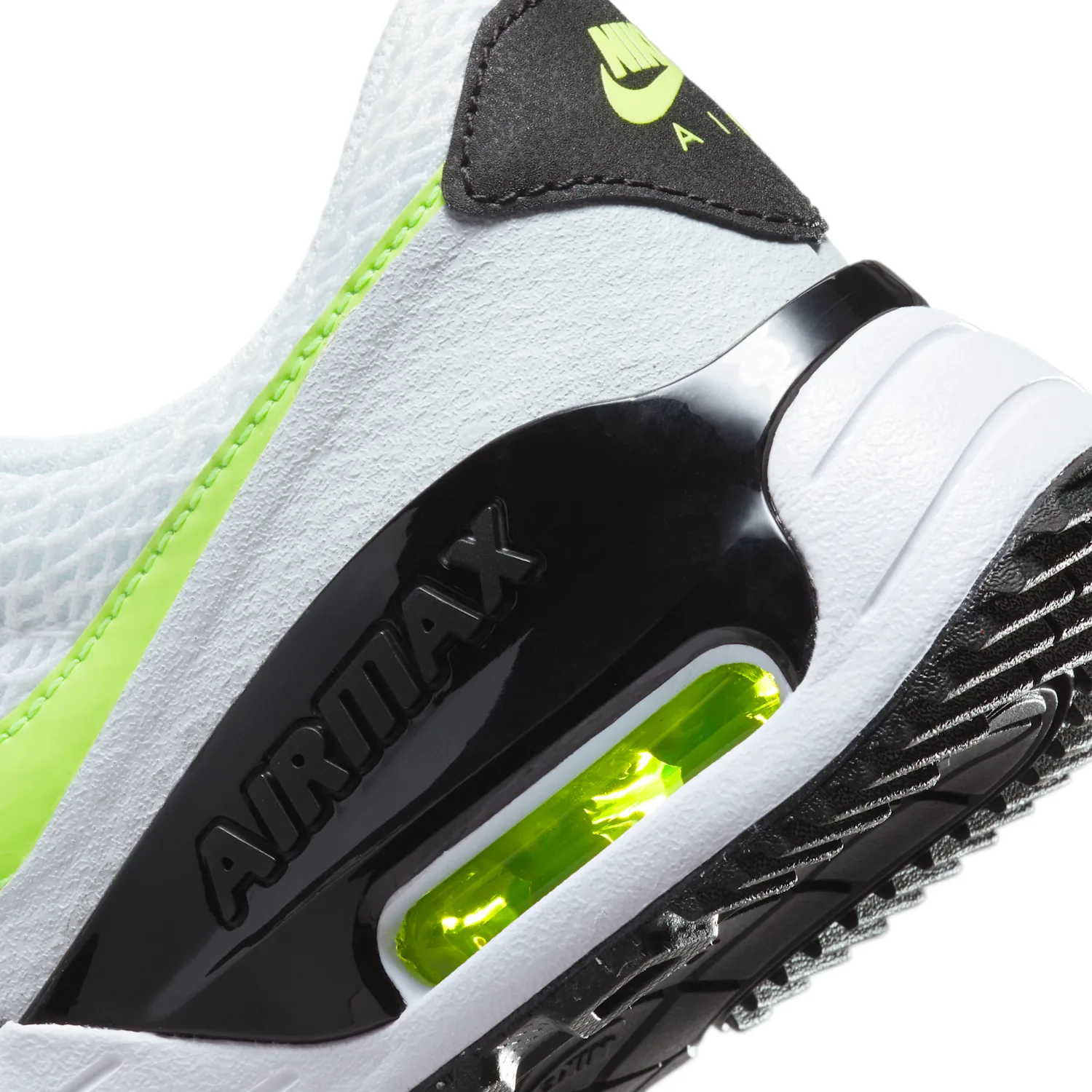 Nike Air Max SYSTM image 8