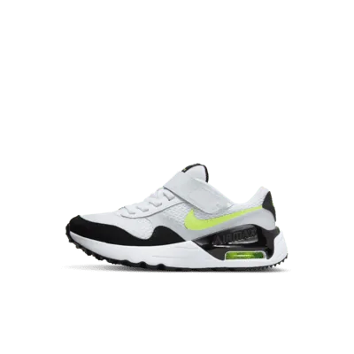 Nike Air Max SYSTM