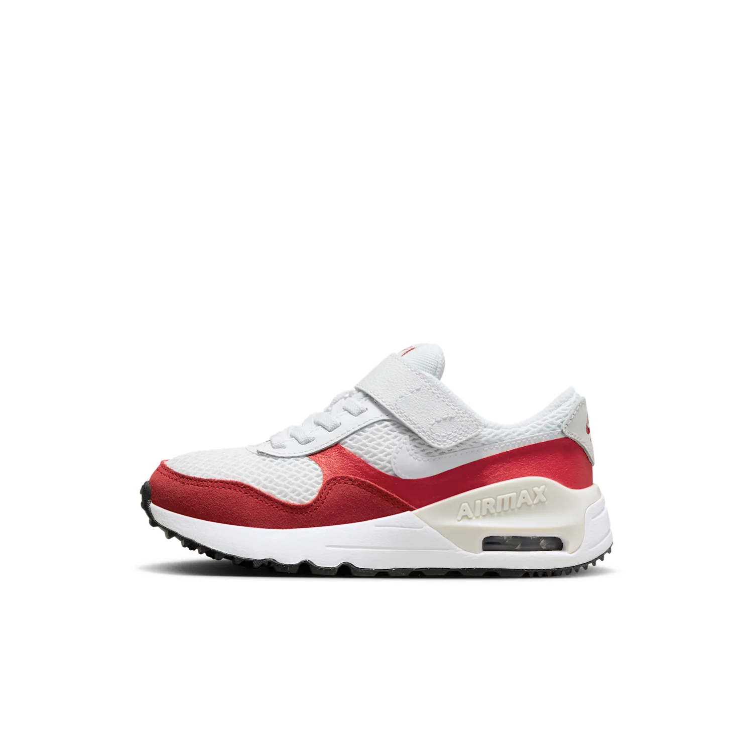 Nike Air Max SYSTM