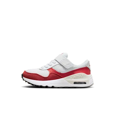 Nike Air Max SYSTM