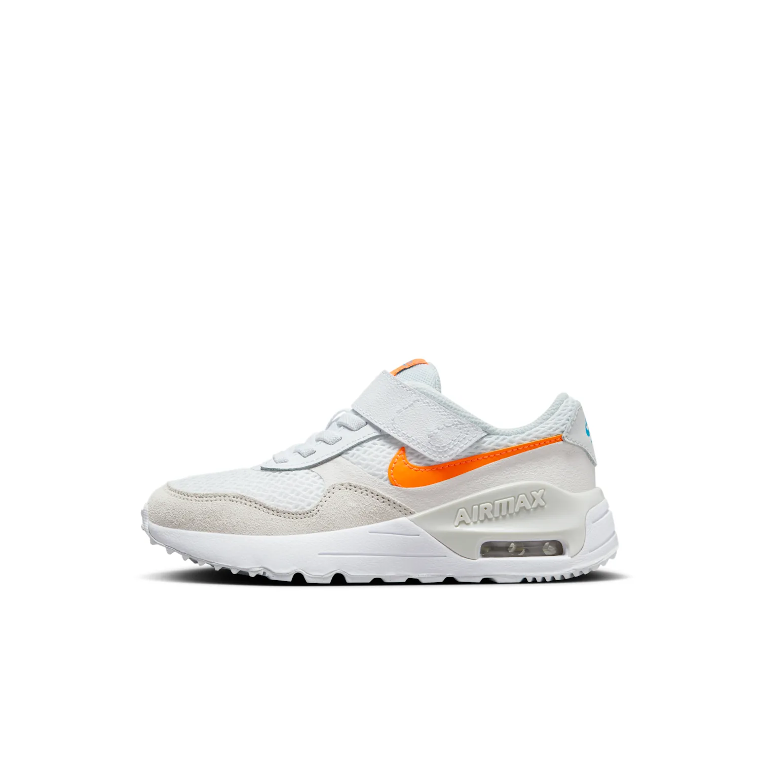 Nike Air Max SYSTM