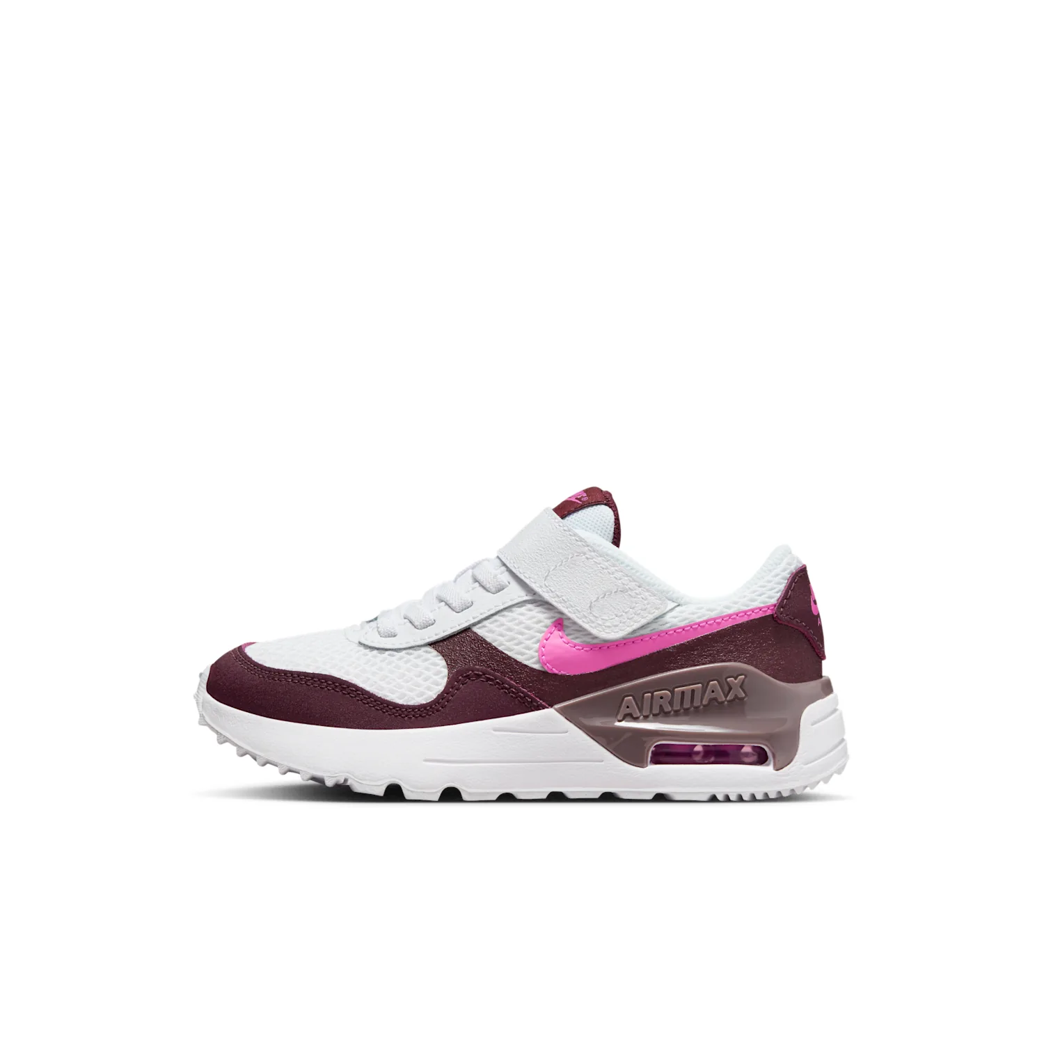 Nike Air Max SYSTM