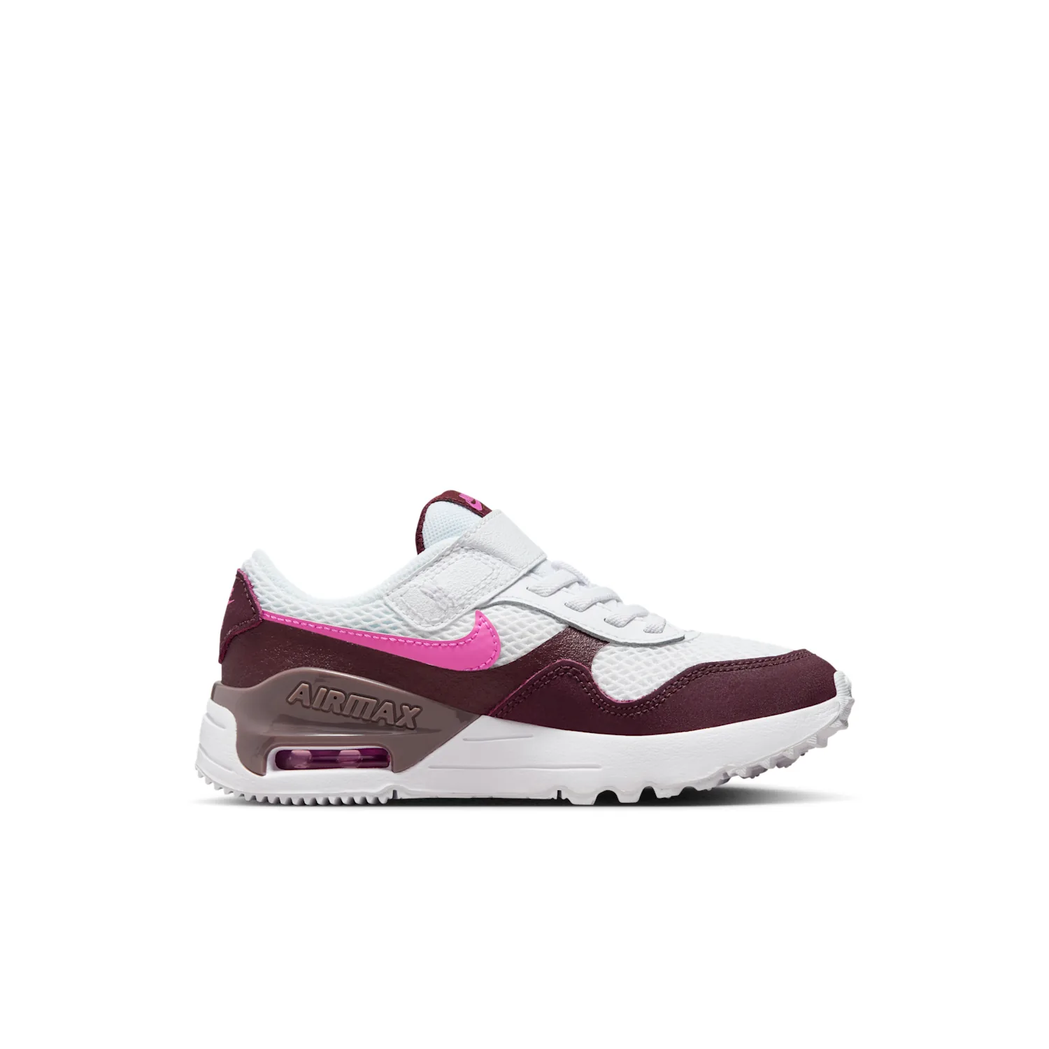 Nike Air Max SYSTM image 3