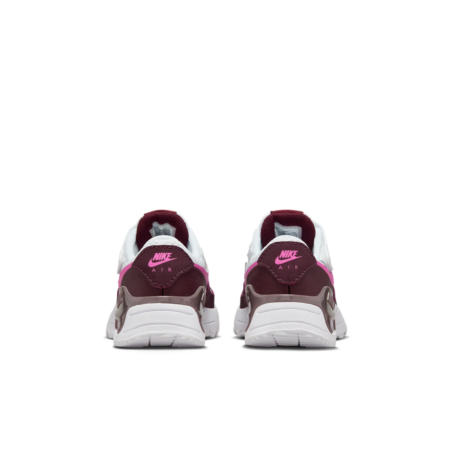 Nike Air Max SYSTM image 6