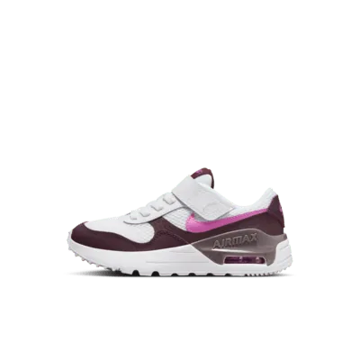 Nike Air Max SYSTM