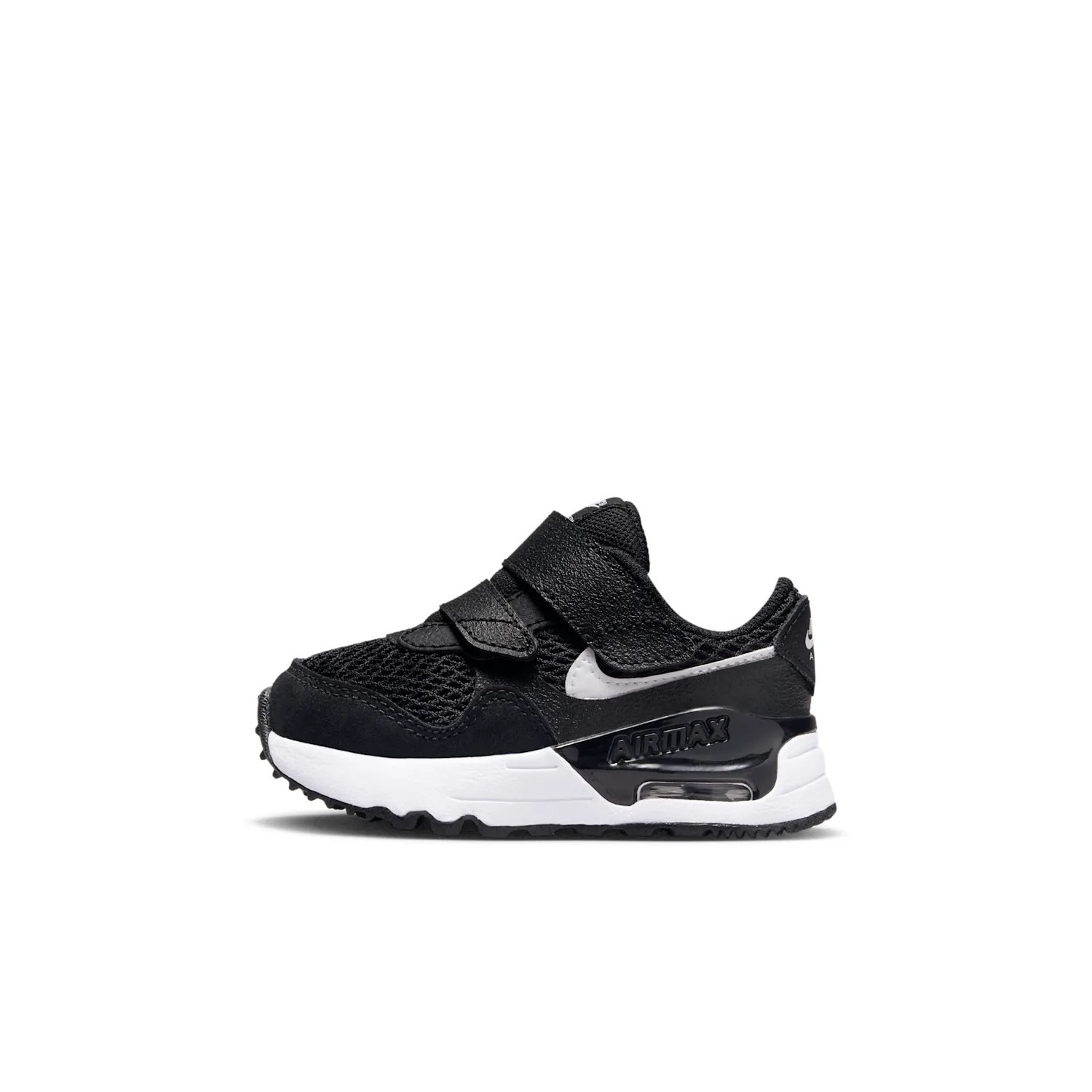 Nike Air Max SYSTM