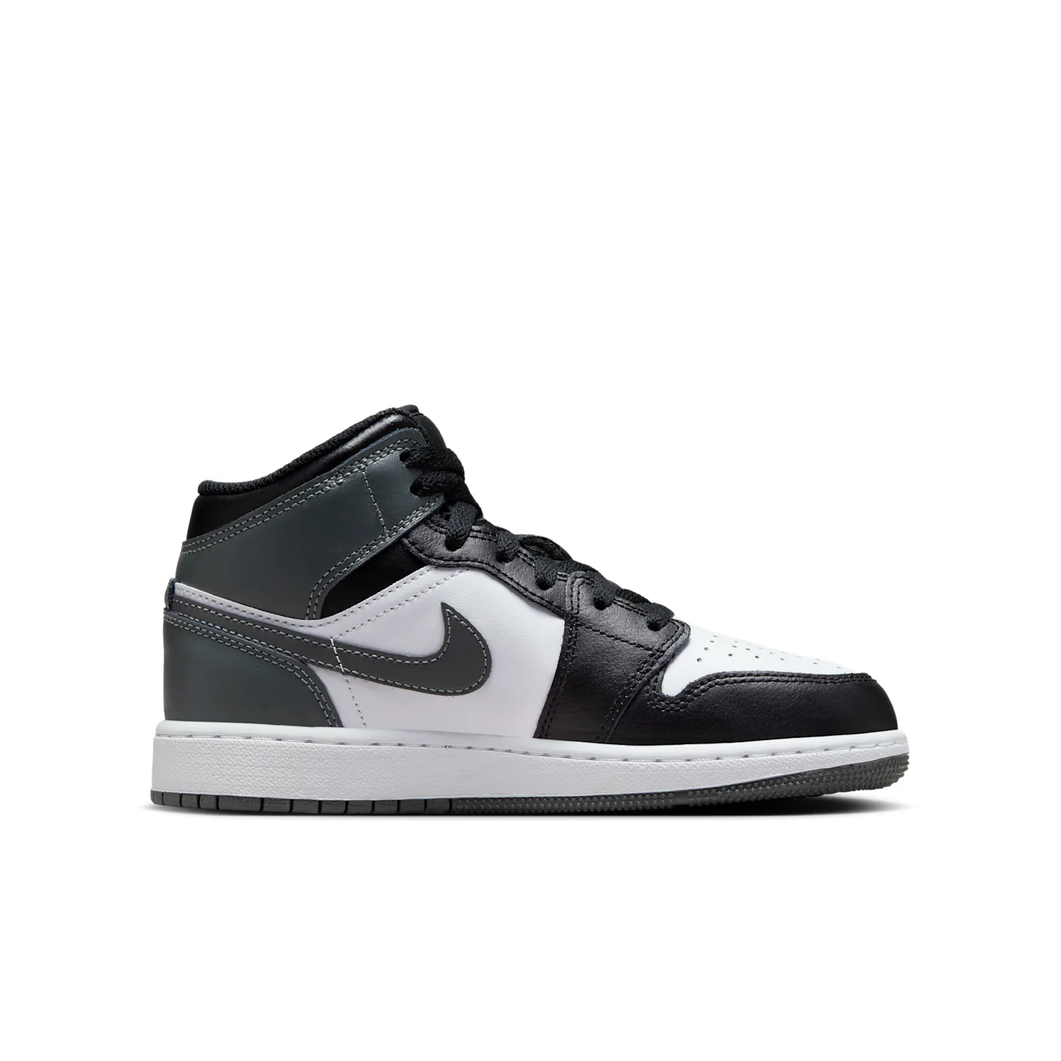 Air Jordan 1 Mid image 3