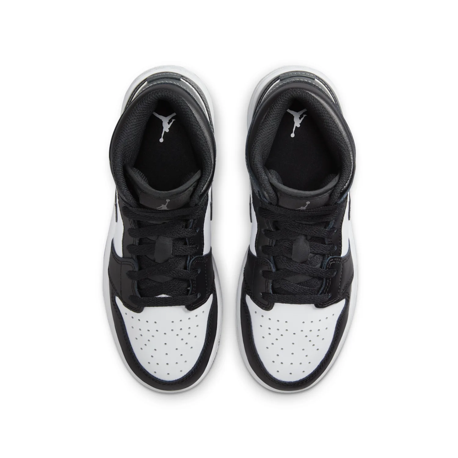 Air Jordan 1 Mid image 4
