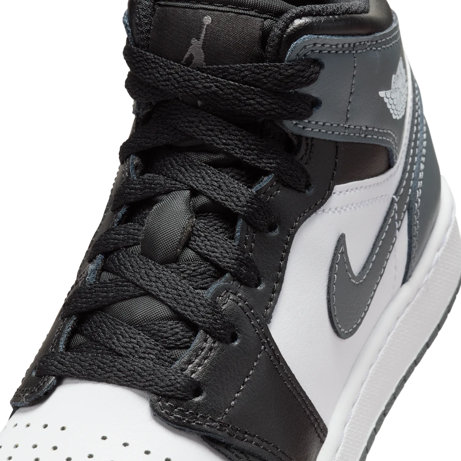 Air Jordan 1 Mid image 7