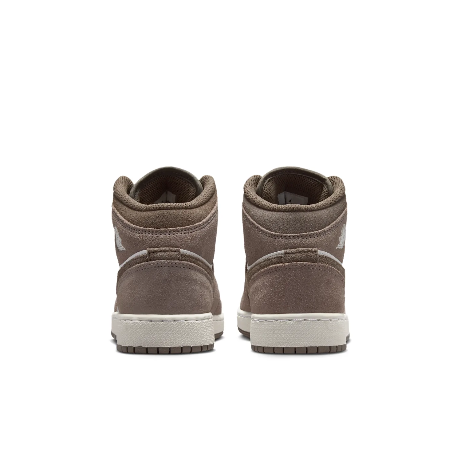 Air Jordan 1 Mid image 6