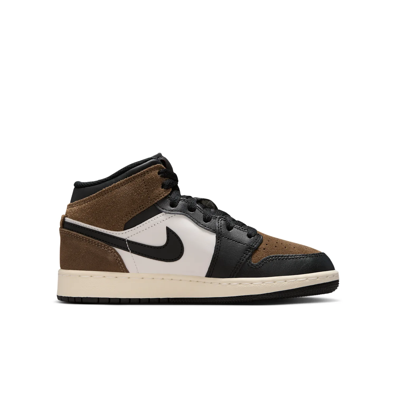 Air Jordan 1 Mid image 3