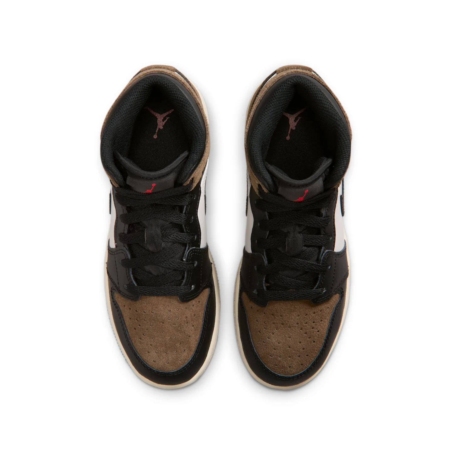 Air Jordan 1 Mid image 4