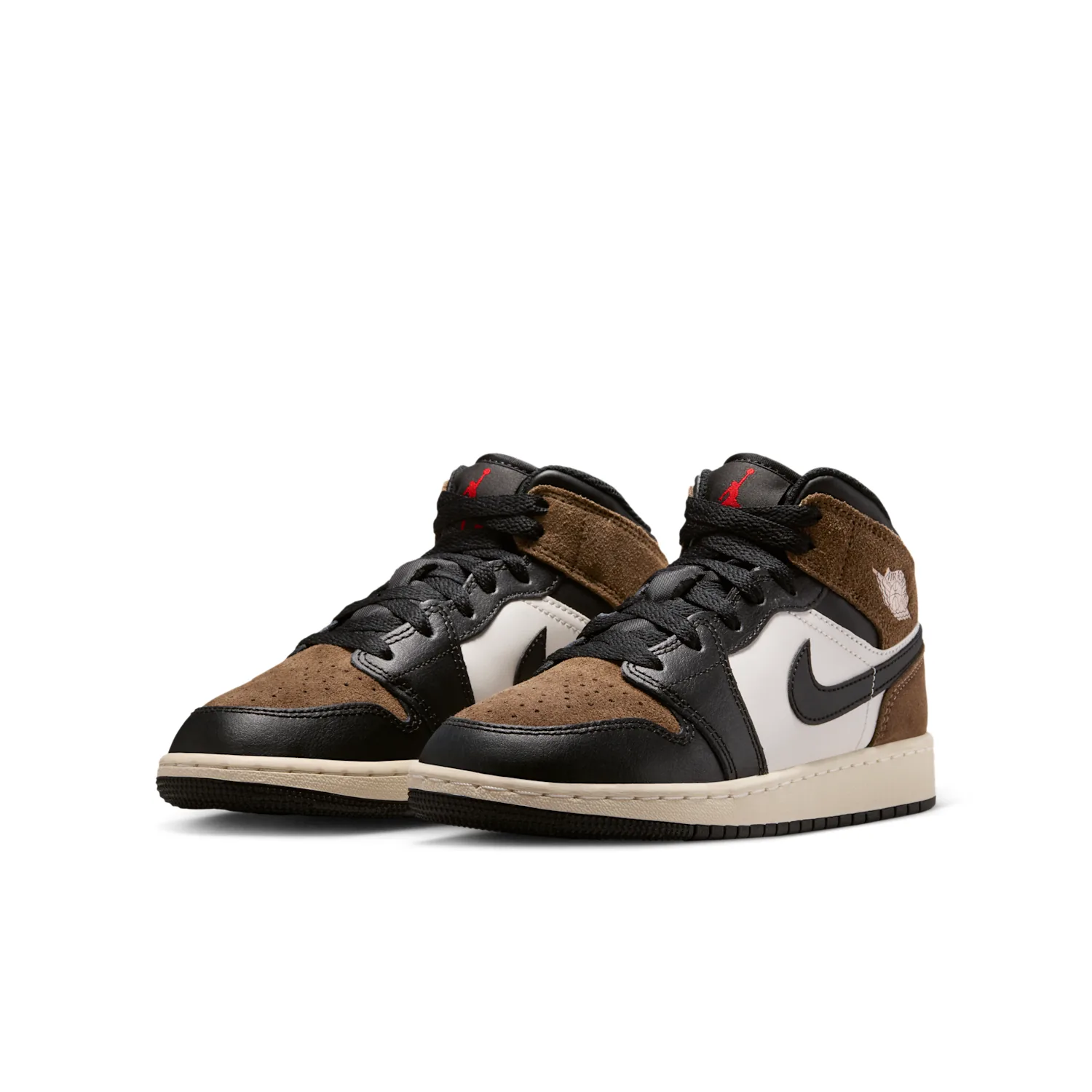 Air Jordan 1 Mid image 5