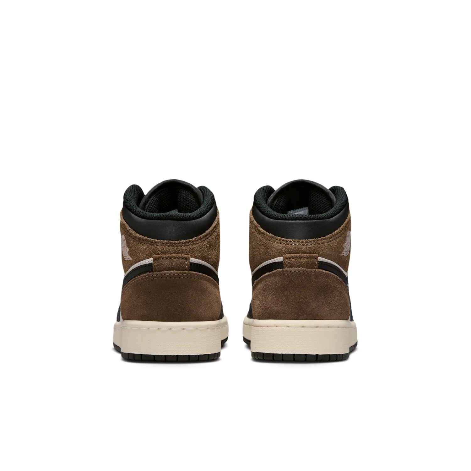 Air Jordan 1 Mid image 6