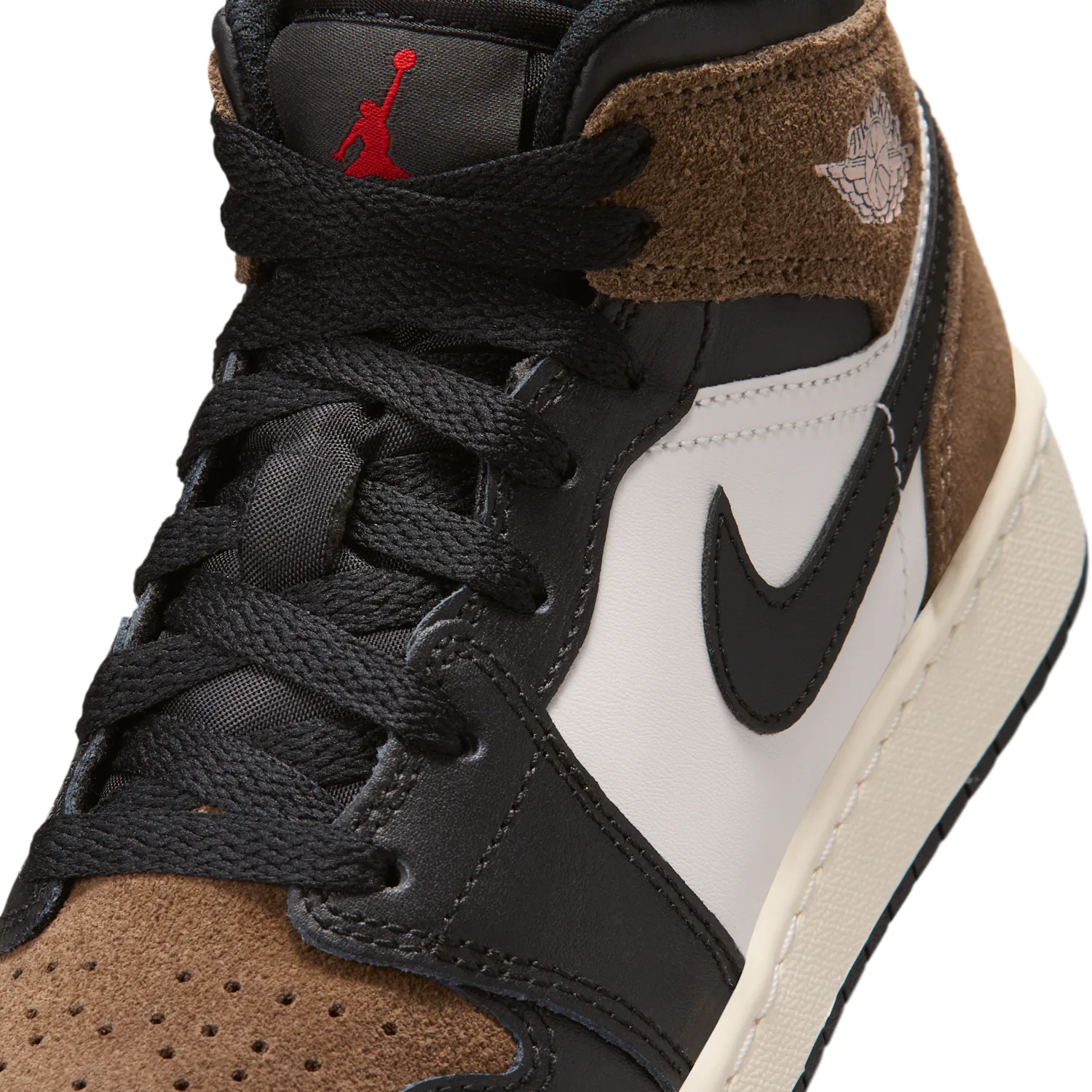 Air Jordan 1 Mid image 7