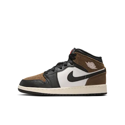 Air Jordan 1 Mid