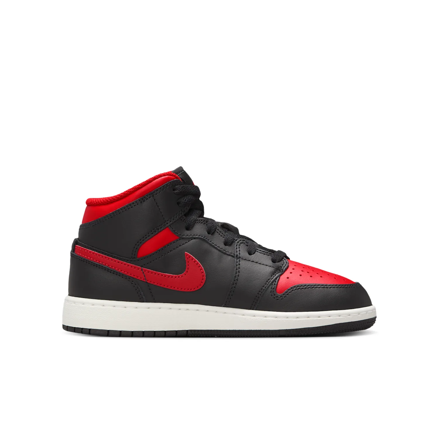 Air Jordan 1 Mid image 3