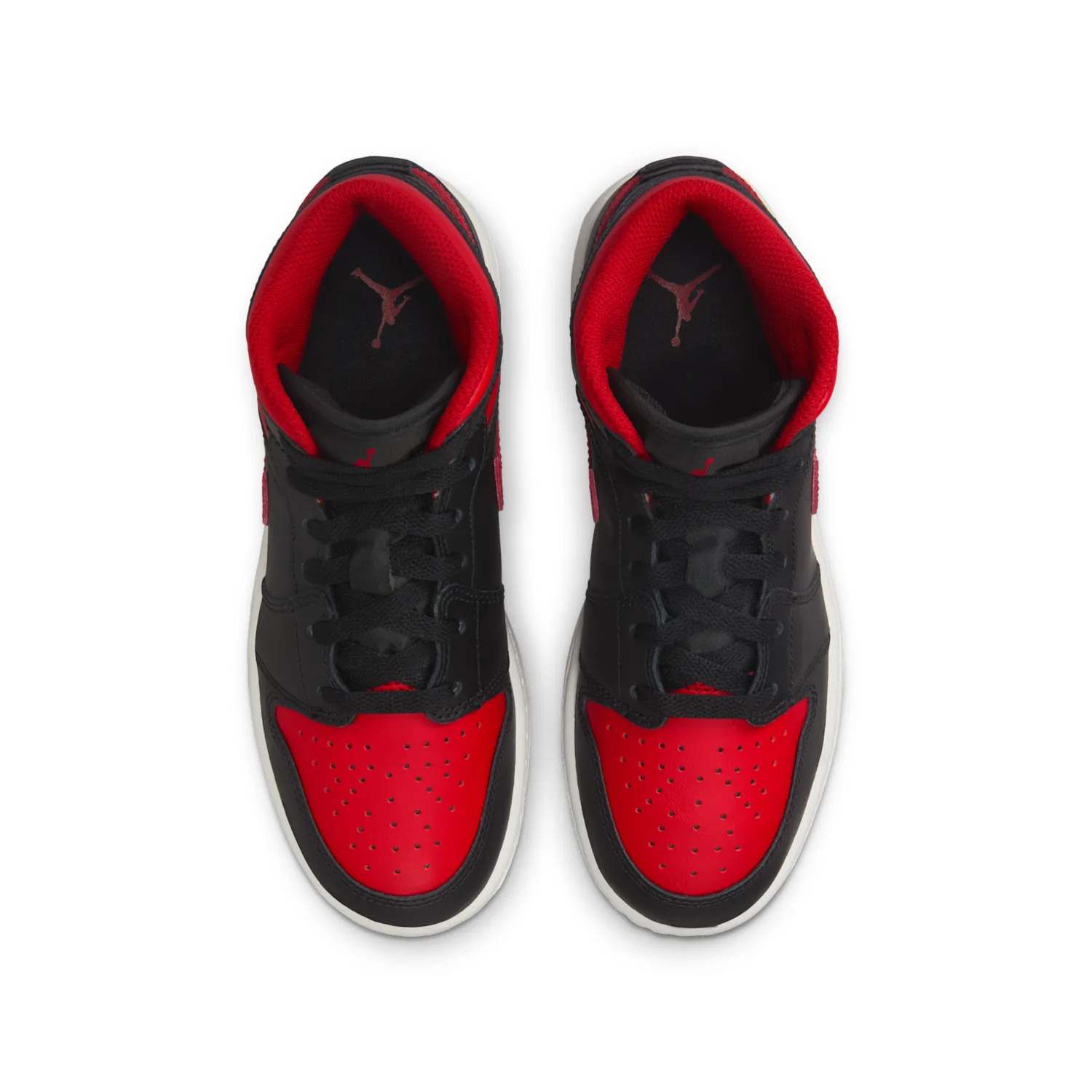 Air Jordan 1 Mid image 4