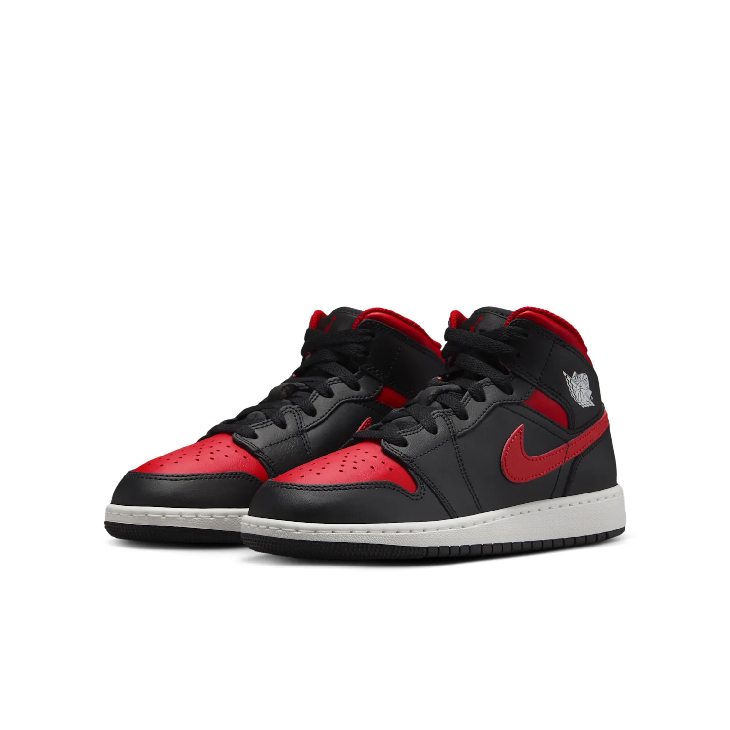 Air Jordan 1 Mid image 5