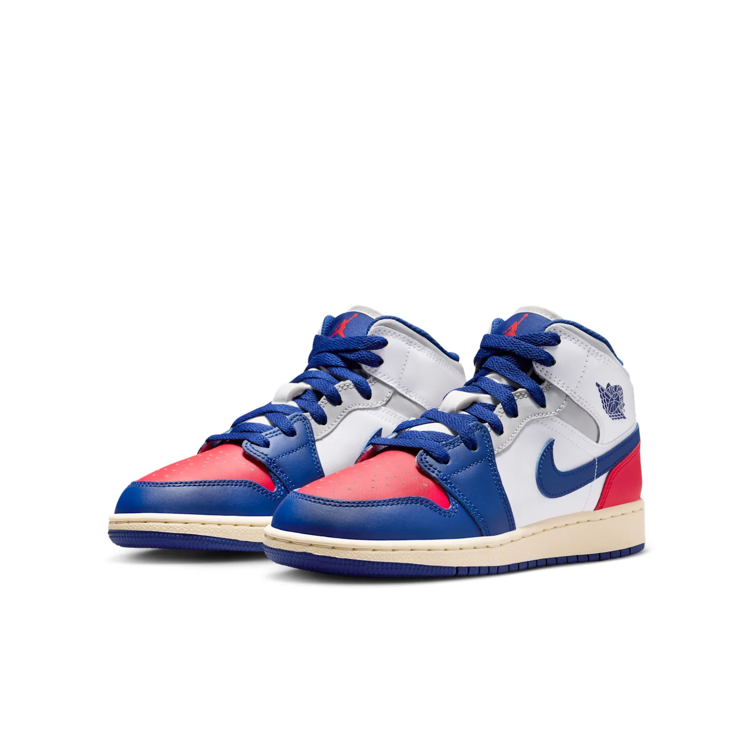 Air Jordan 1 Mid image 5