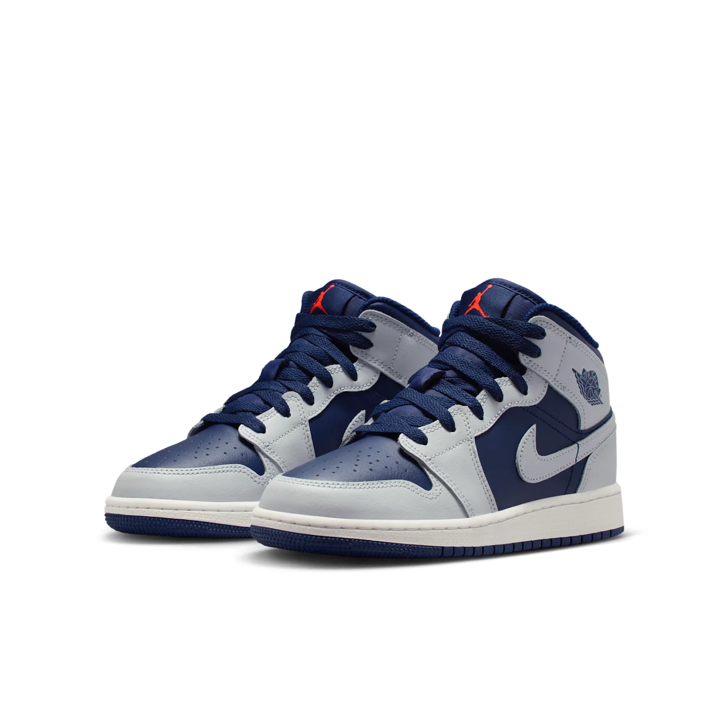 Air Jordan 1 Mid image 5