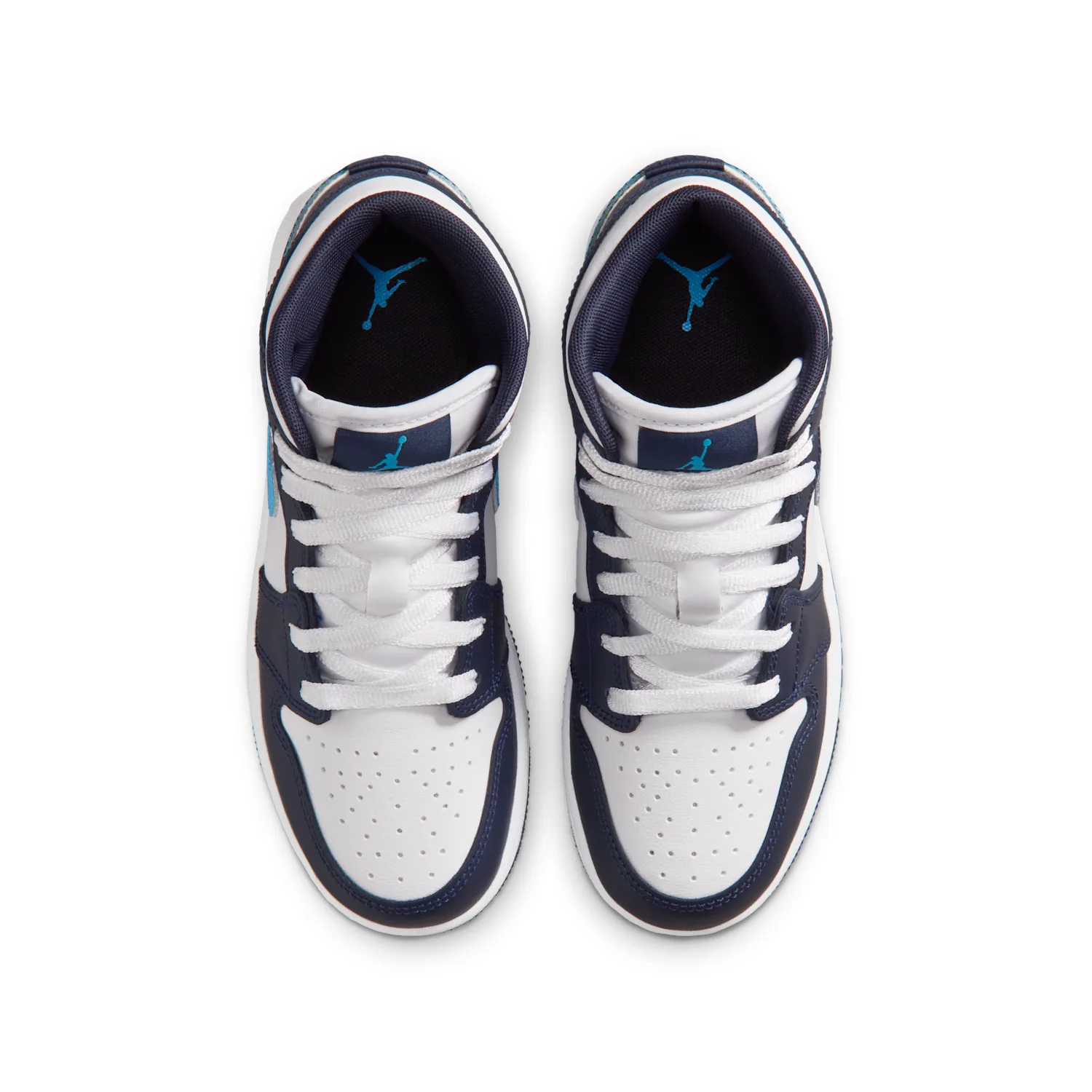 Air Jordan 1 Mid image 4