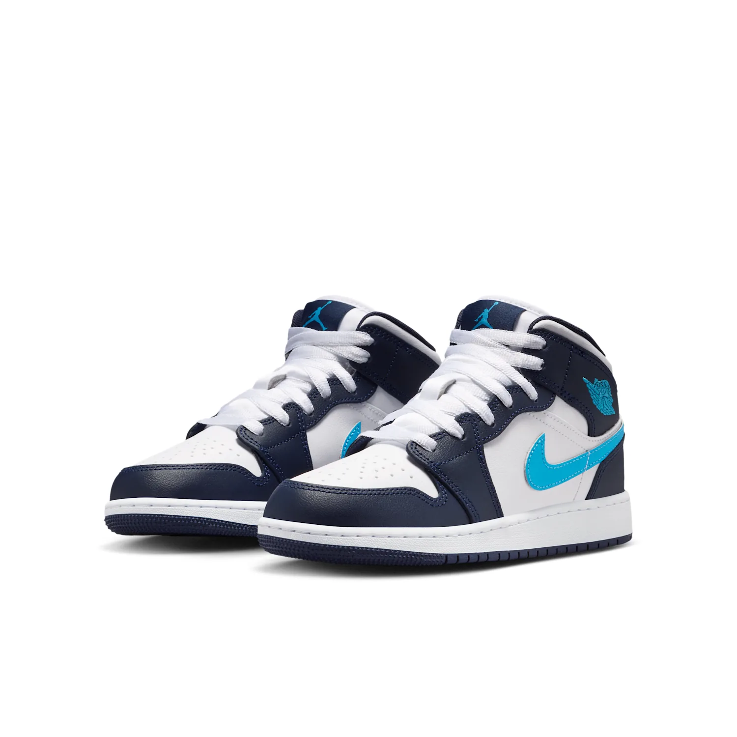 Air Jordan 1 Mid image 5