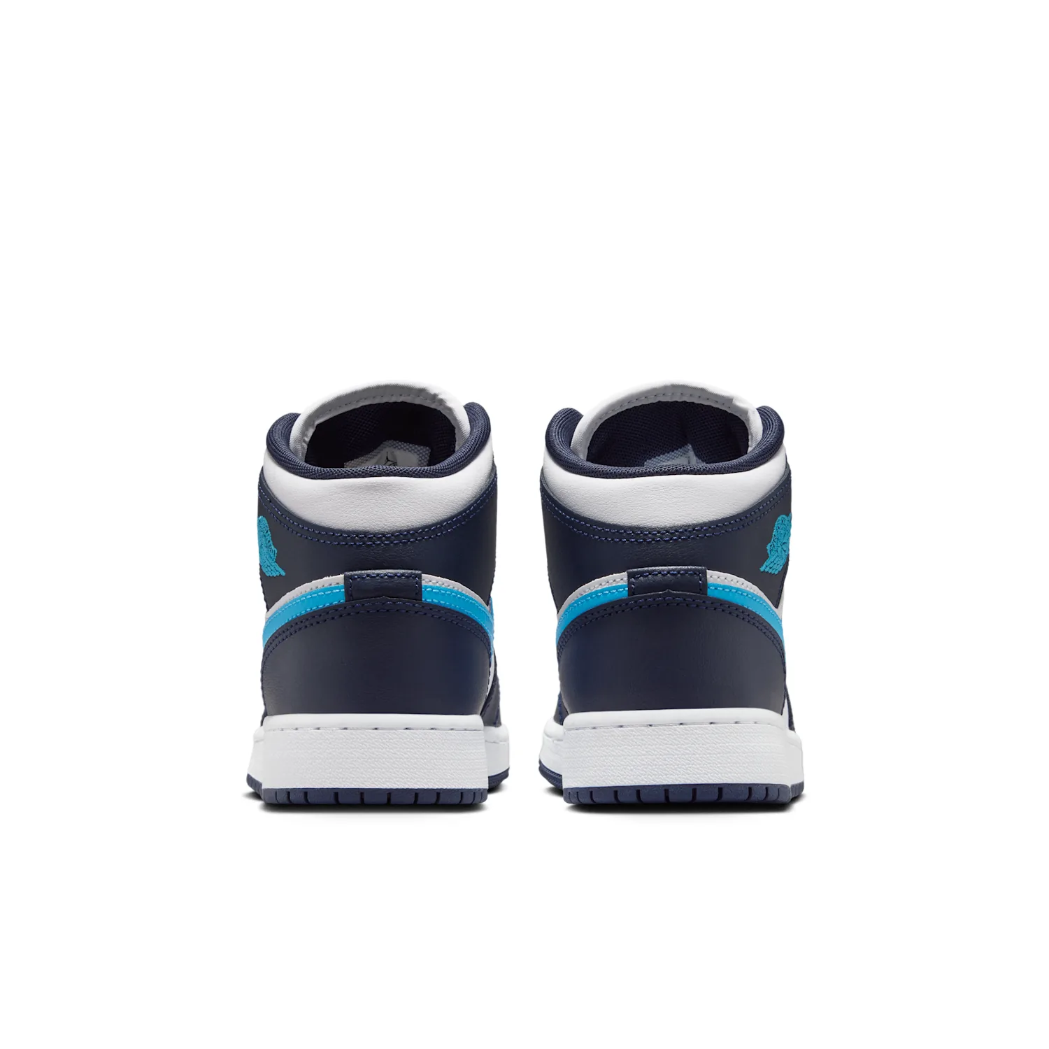 Air Jordan 1 Mid image 6