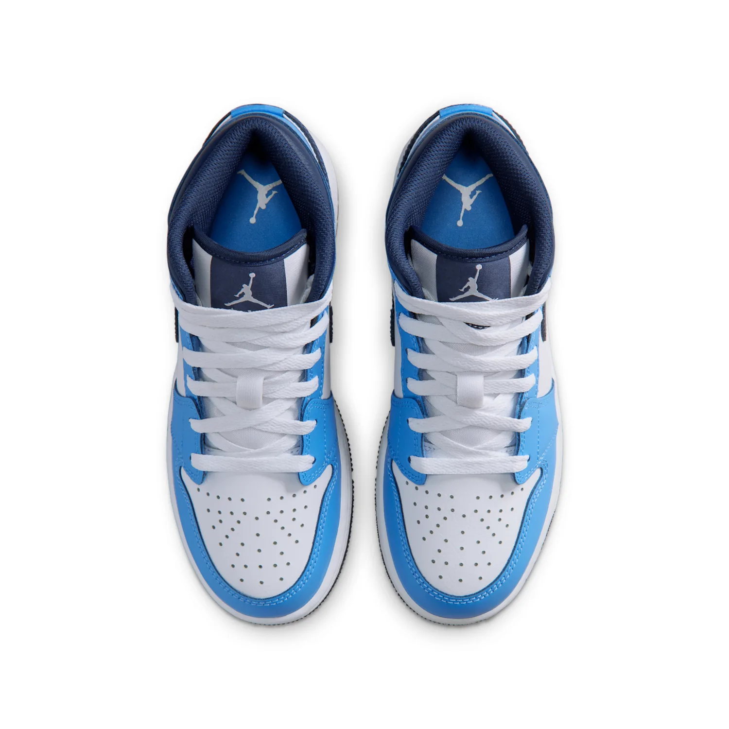 Air Jordan 1 Mid image 4