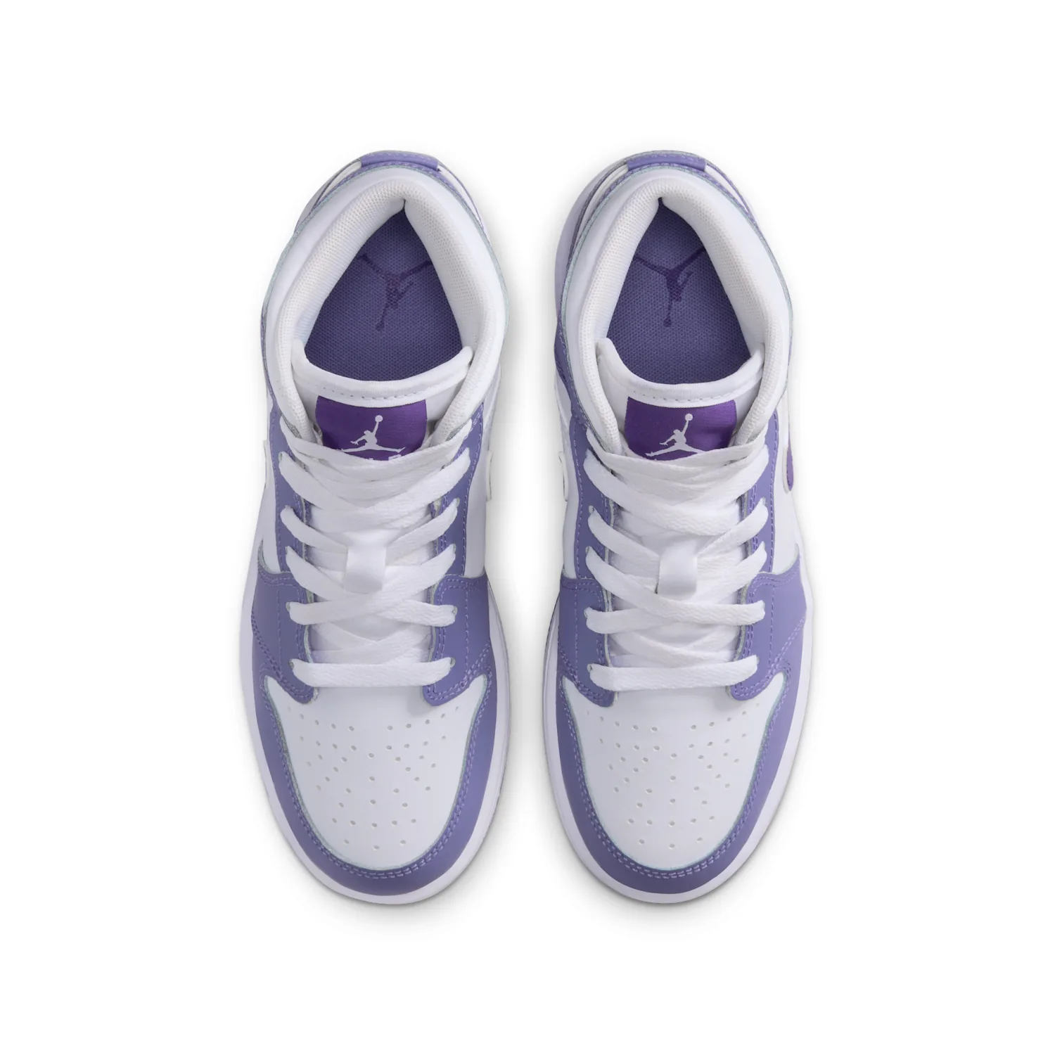 Air Jordan 1 Mid image 4