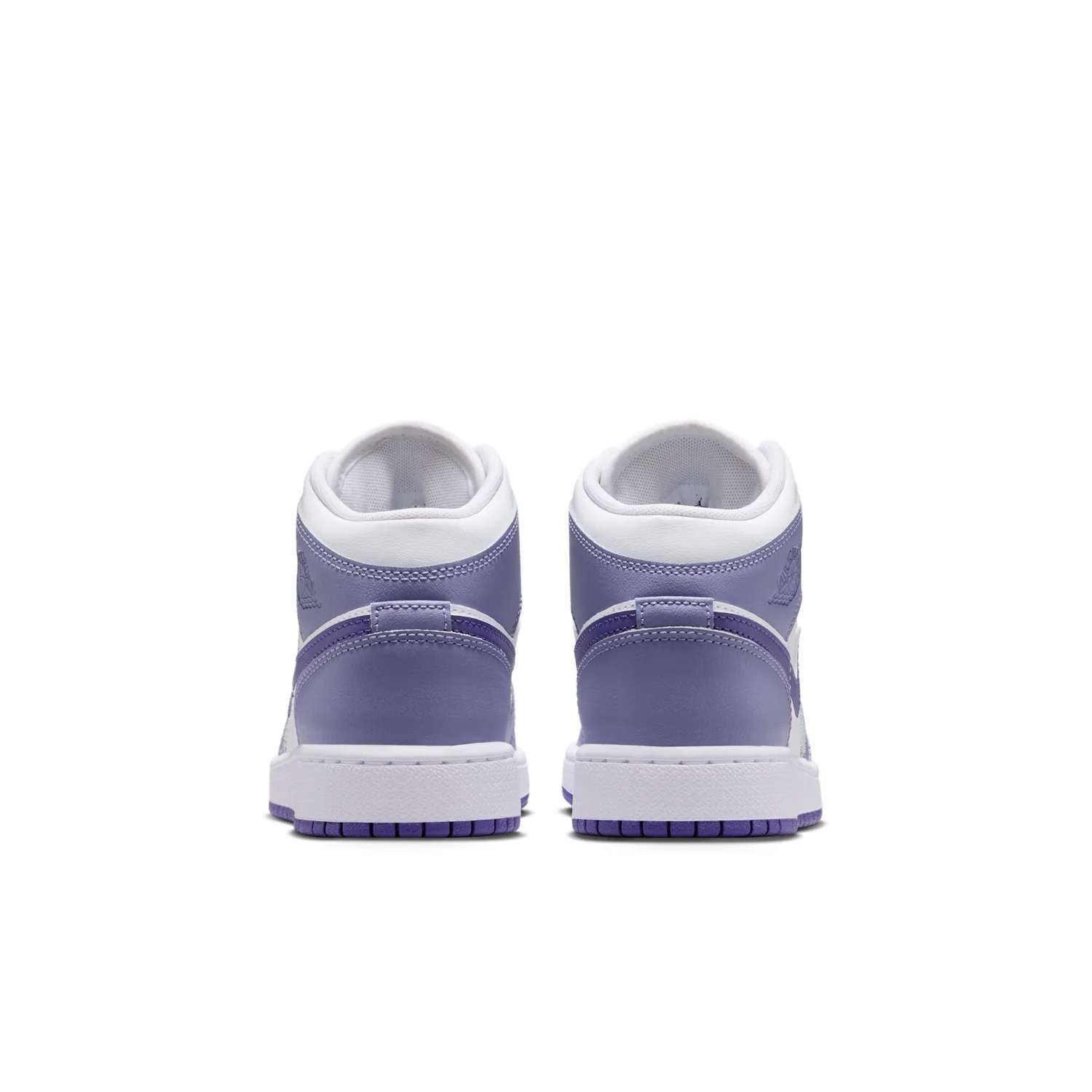 Air Jordan 1 Mid image 6