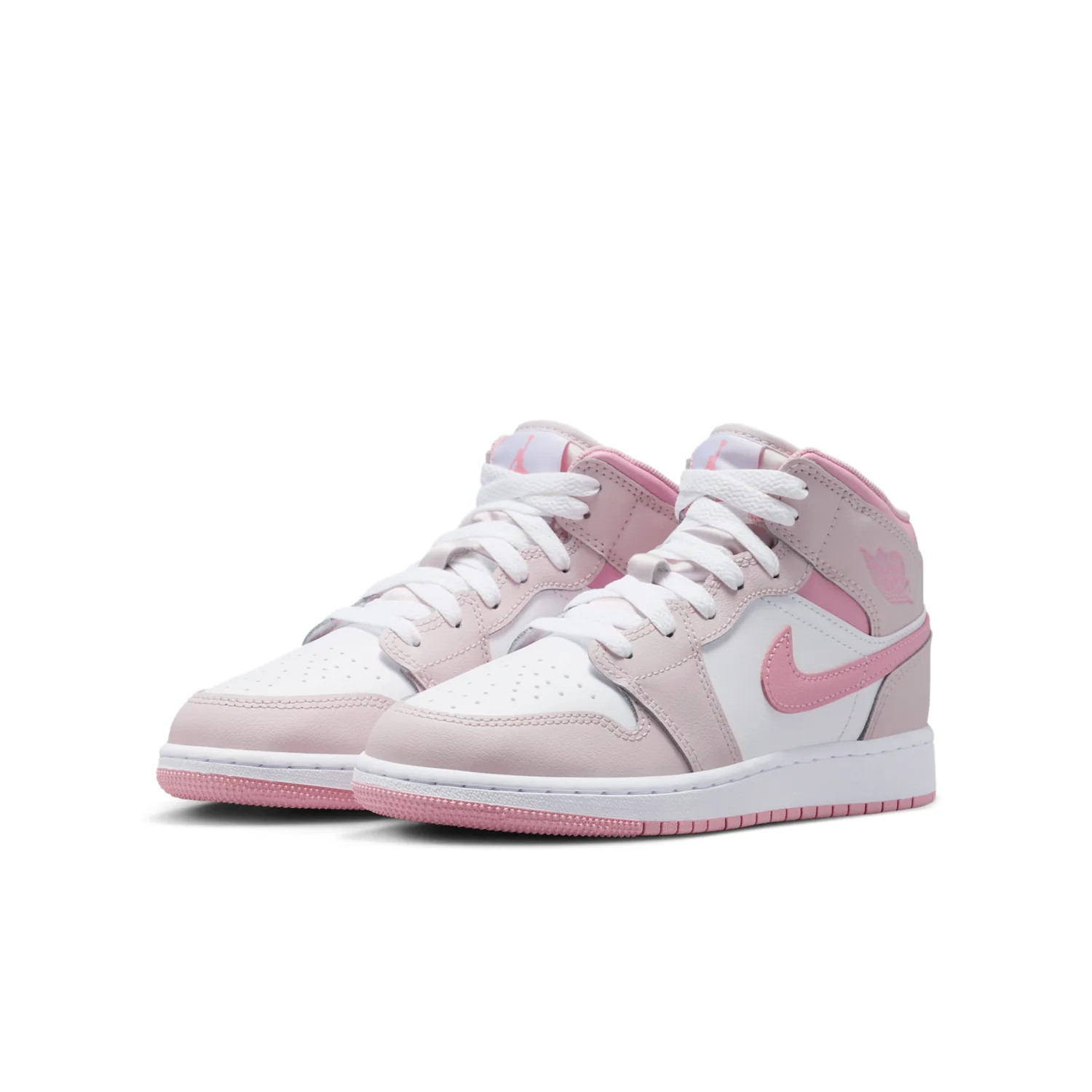 Air Jordan 1 Mid image 5