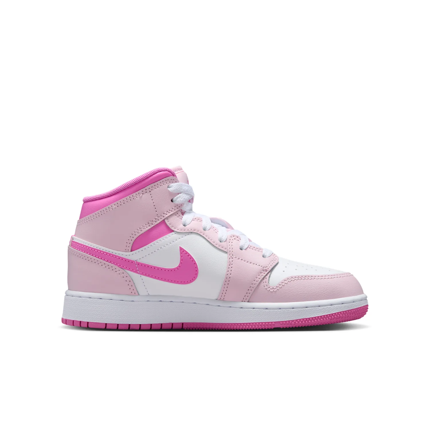 Air Jordan 1 Mid image 3