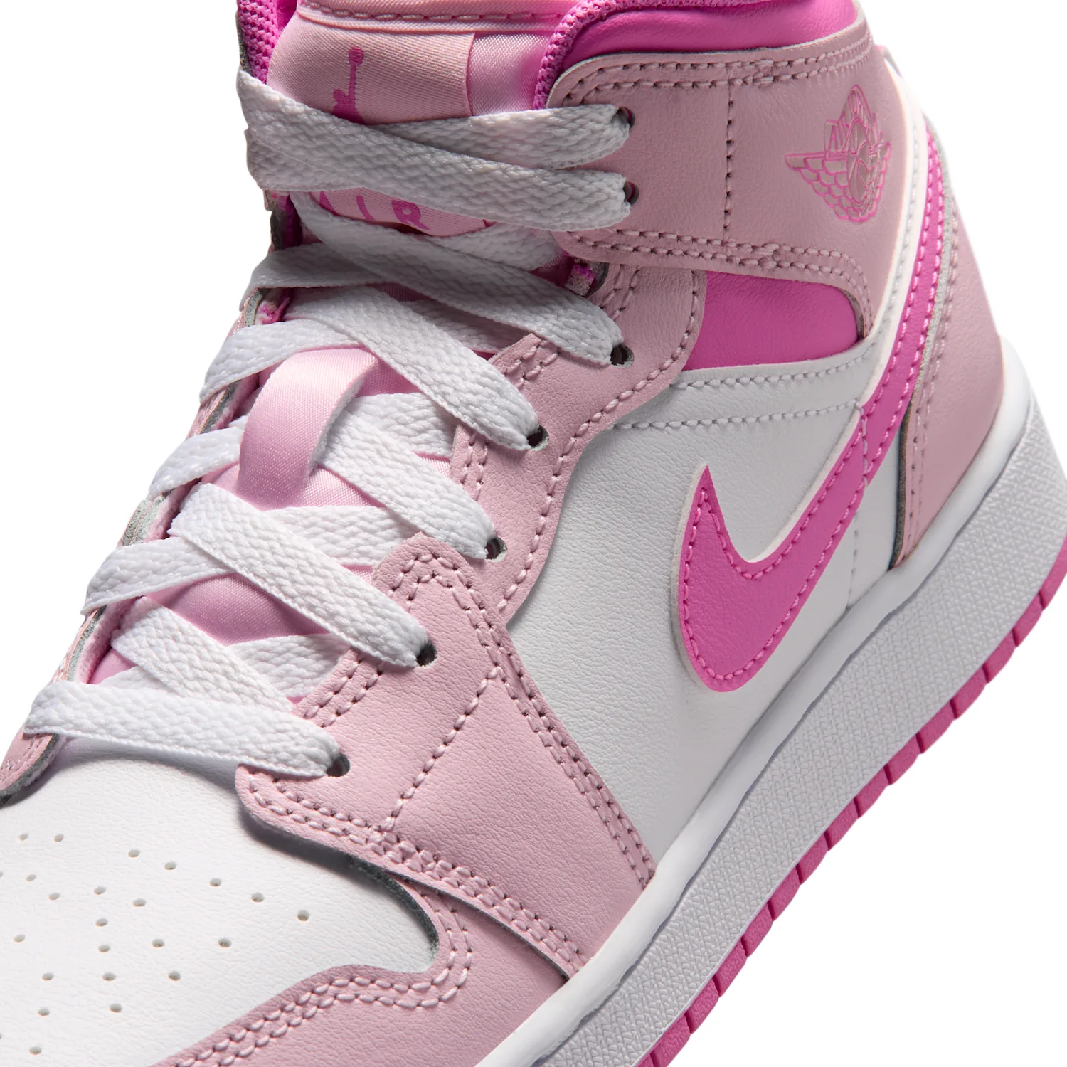 Air Jordan 1 Mid image 7