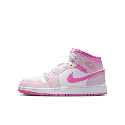 Air Jordan 1 Mid