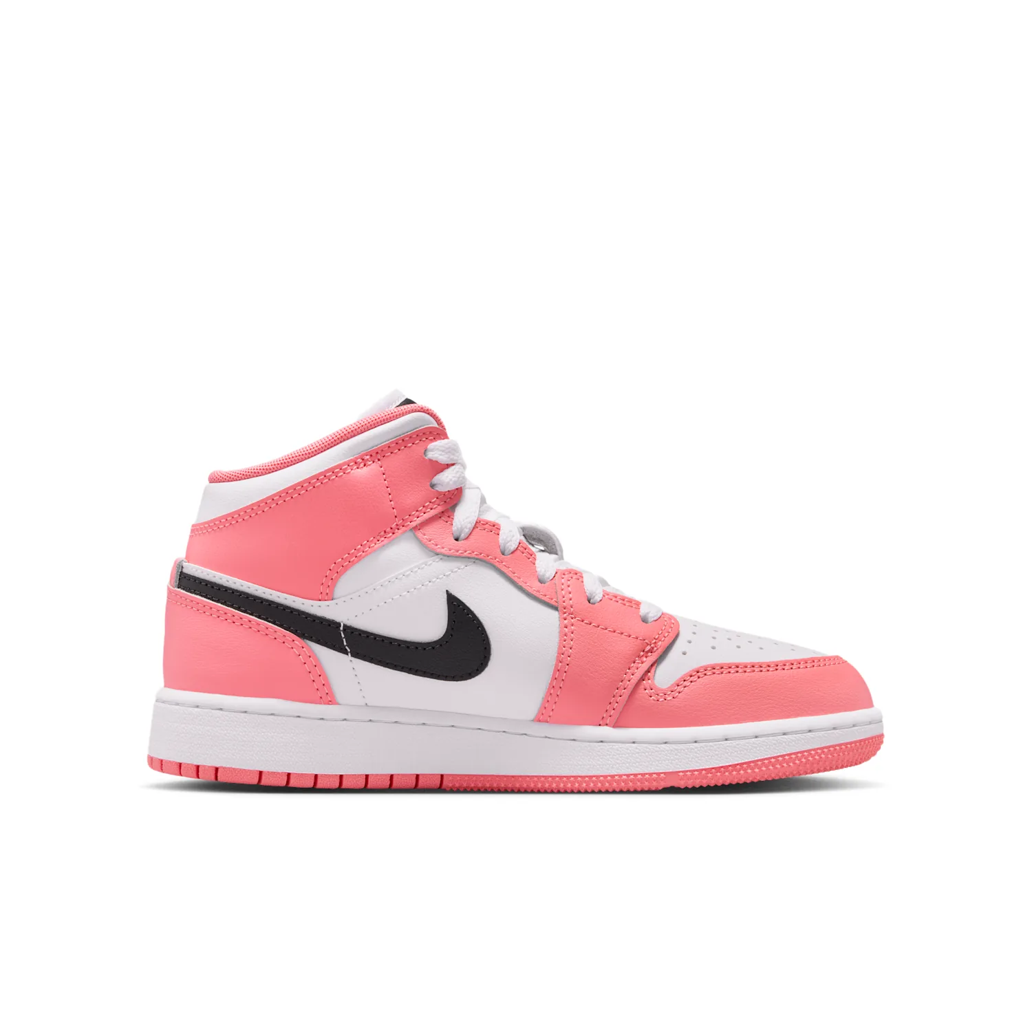 Air Jordan 1 Mid image 3