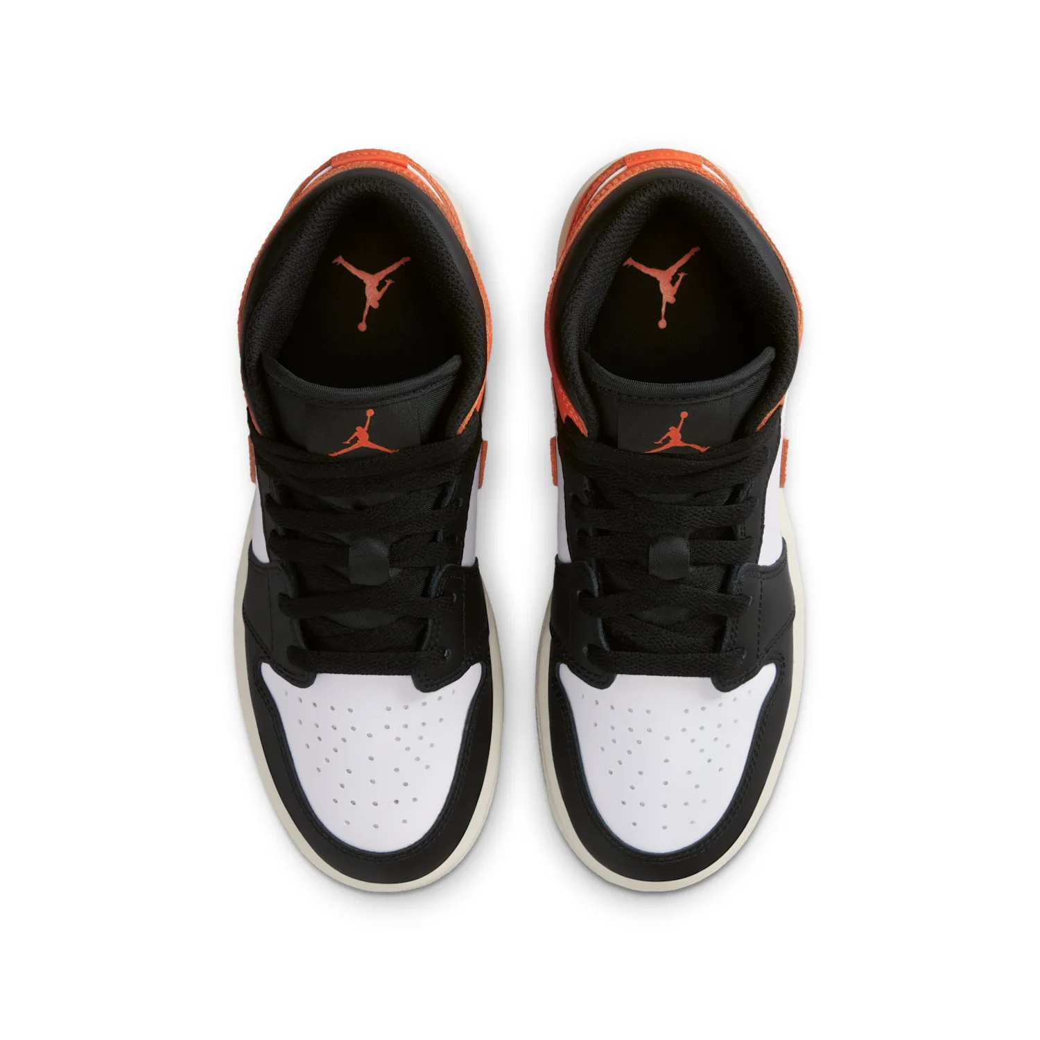 Air Jordan 1 Mid image 4