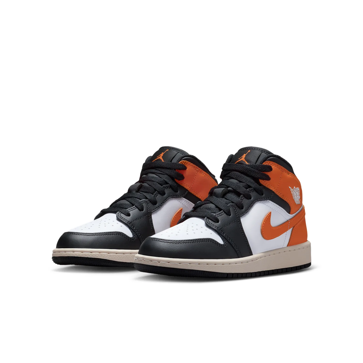 Air Jordan 1 Mid image 5