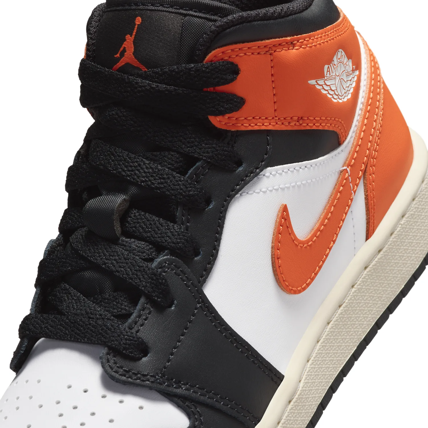 Air Jordan 1 Mid image 7