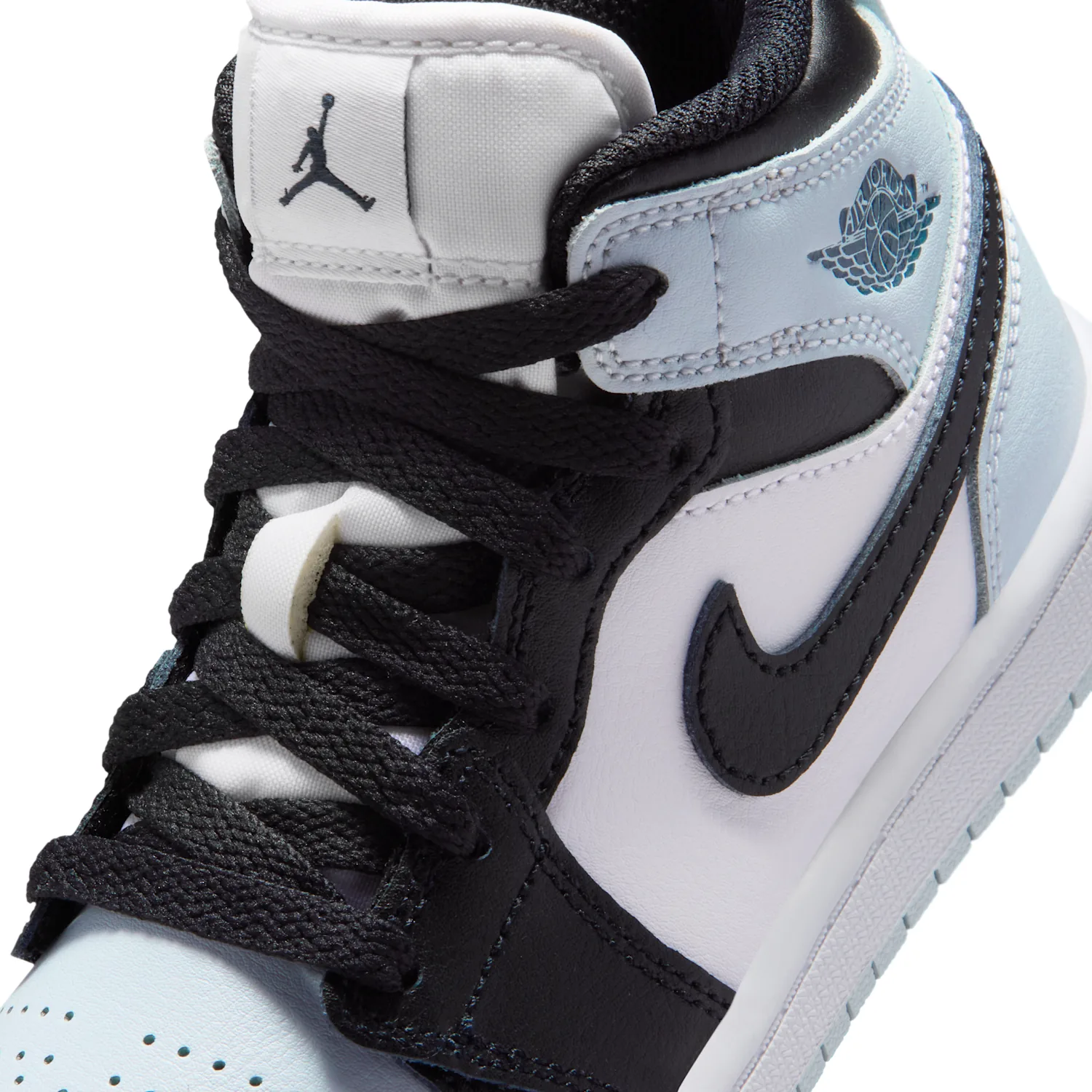 Jordan 1 Mid image 7