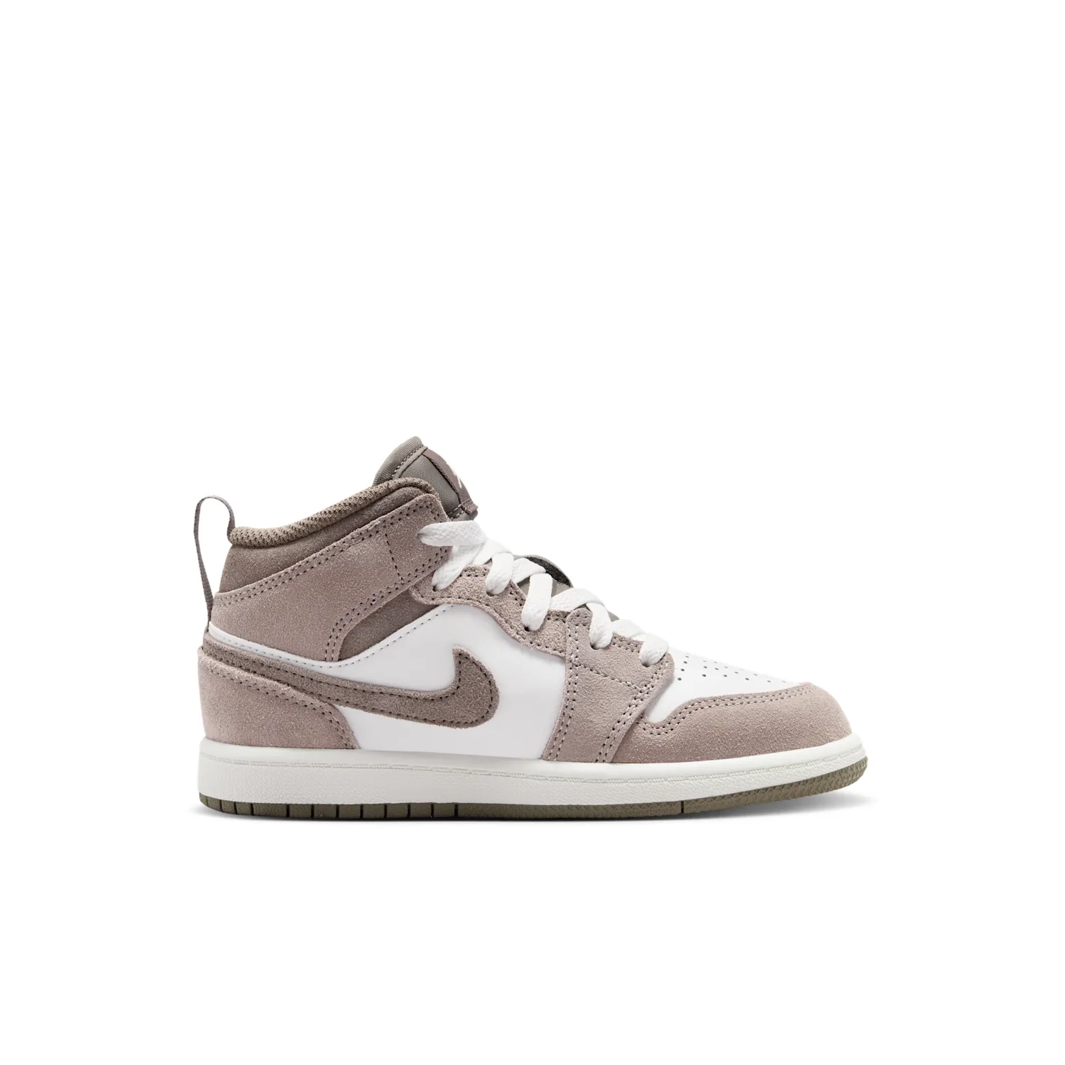 Jordan 1 Mid image 3