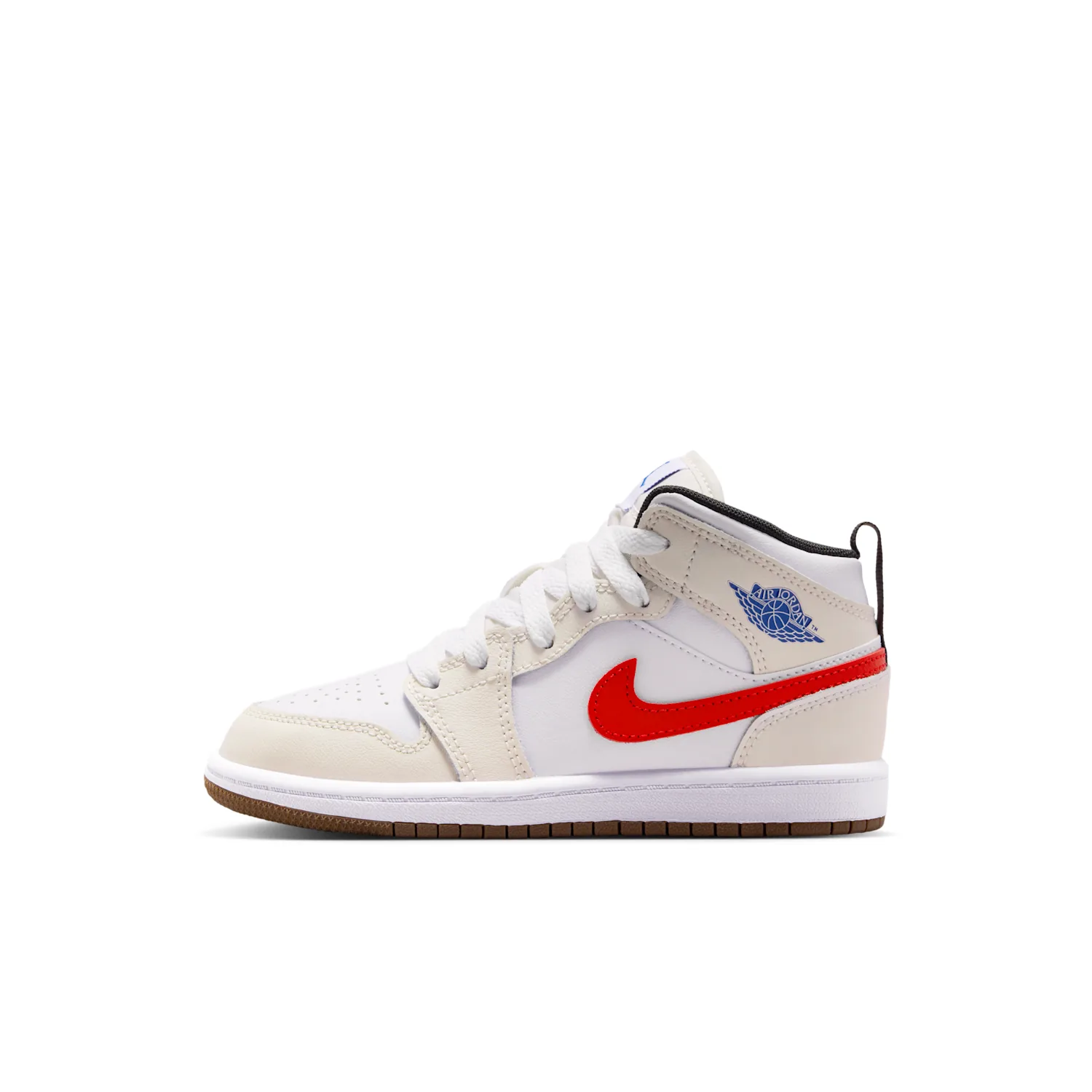 Jordan 1 Mid