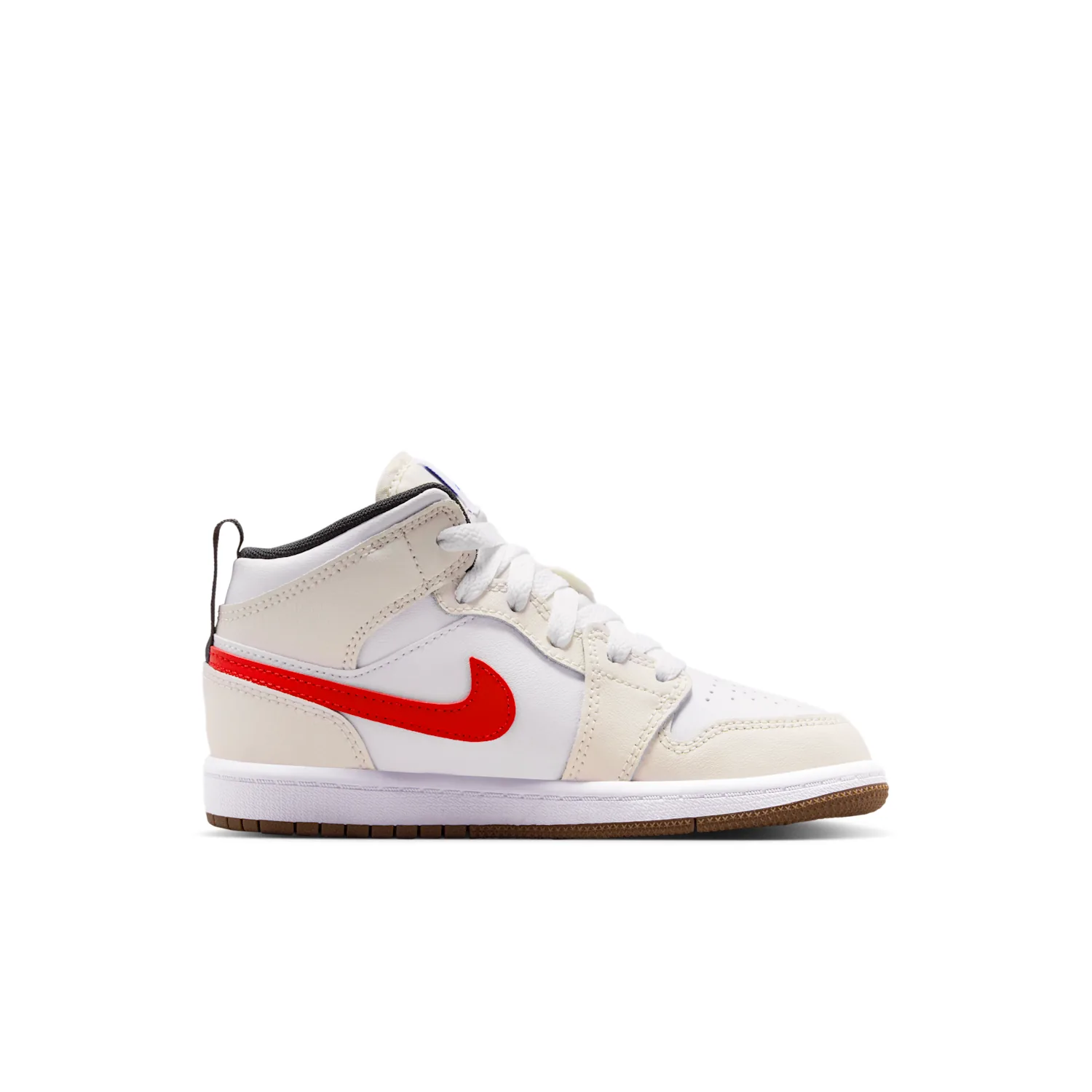 Jordan 1 Mid image 3