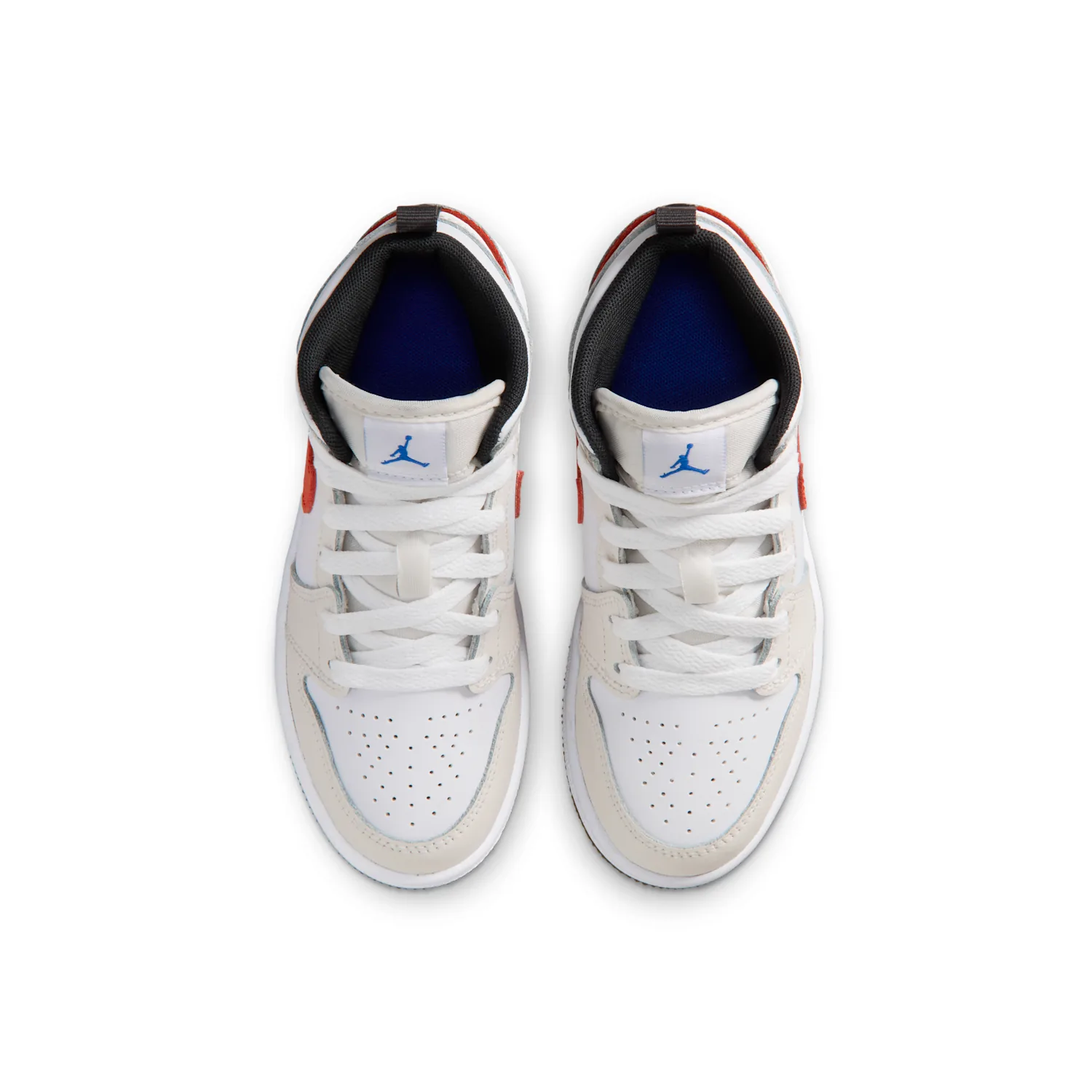 Jordan 1 Mid image 4
