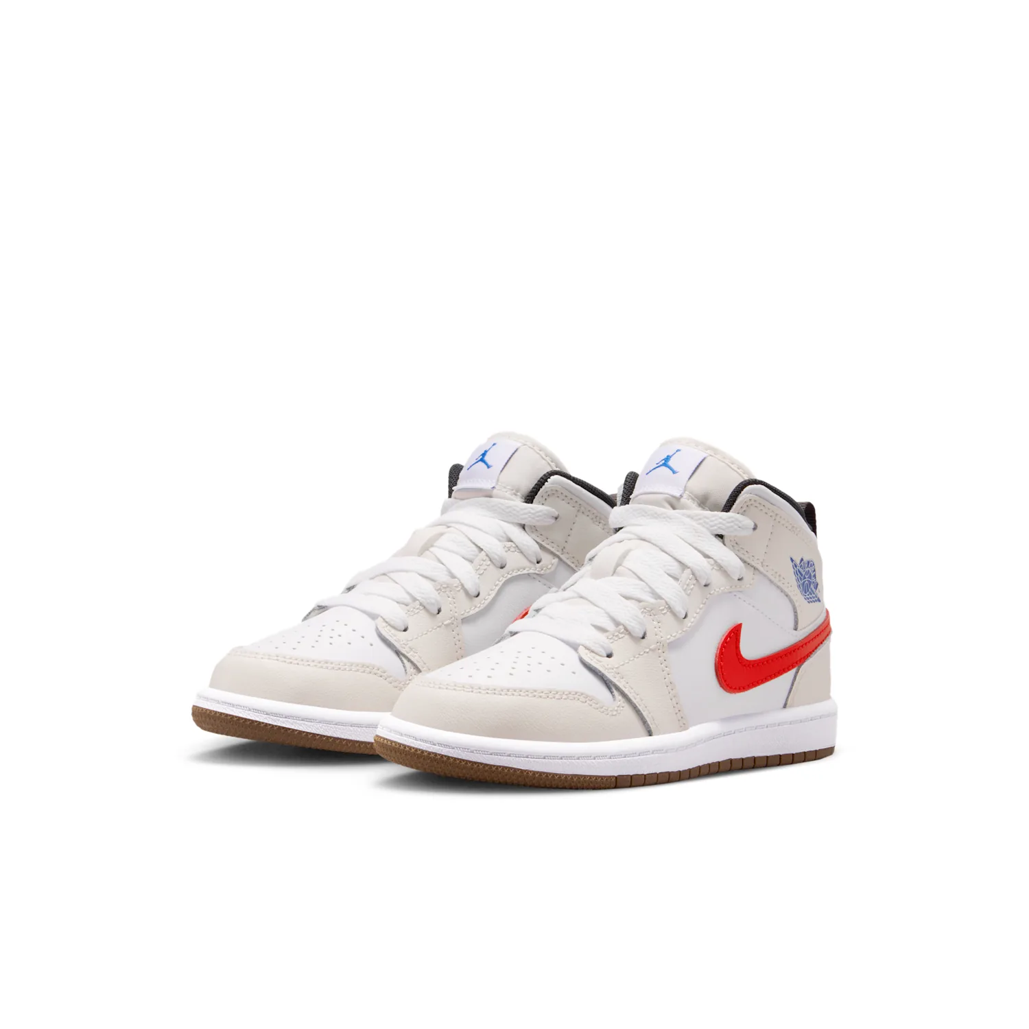Jordan 1 Mid image 5